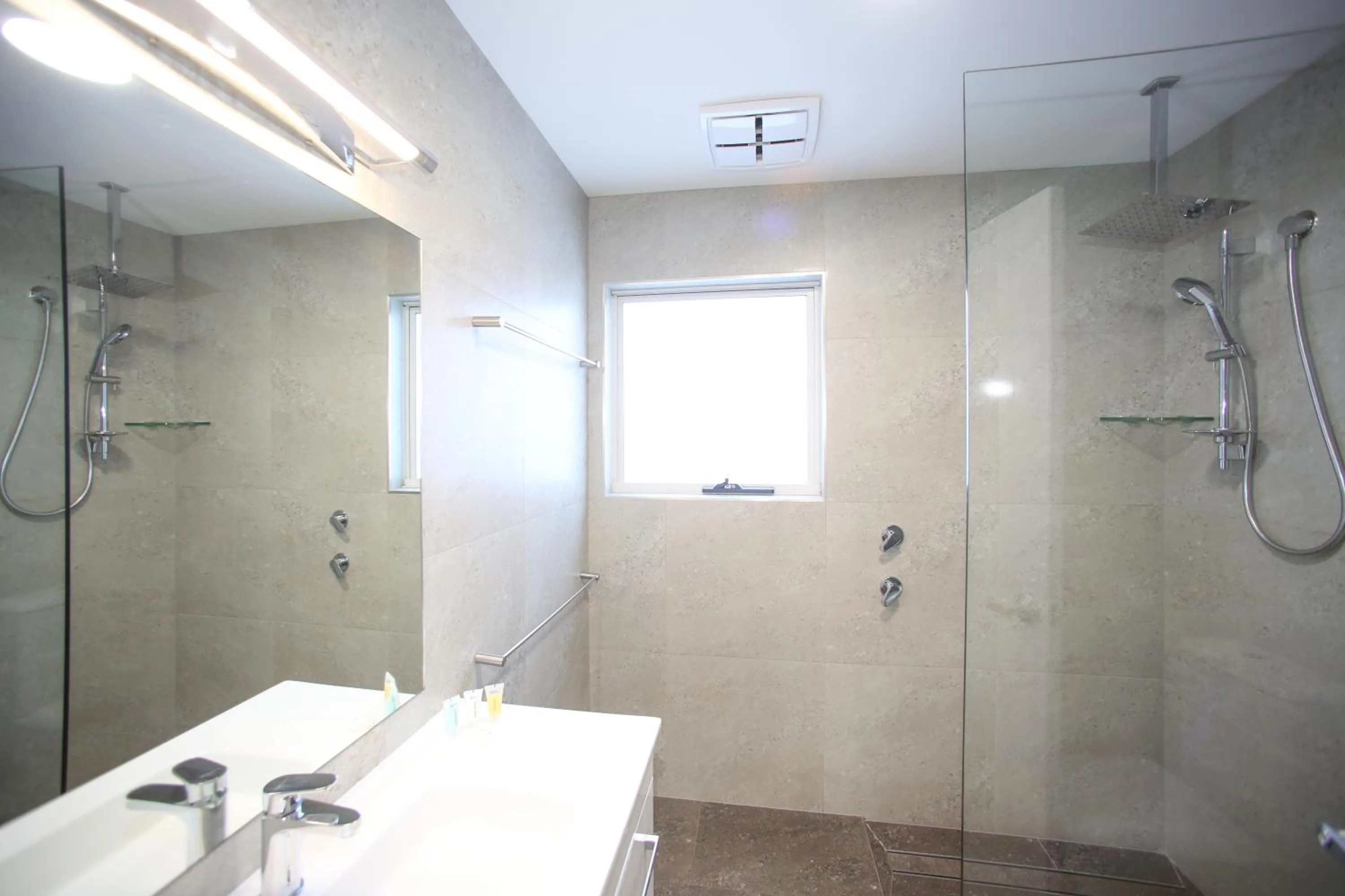 Jesmond Executive Villas