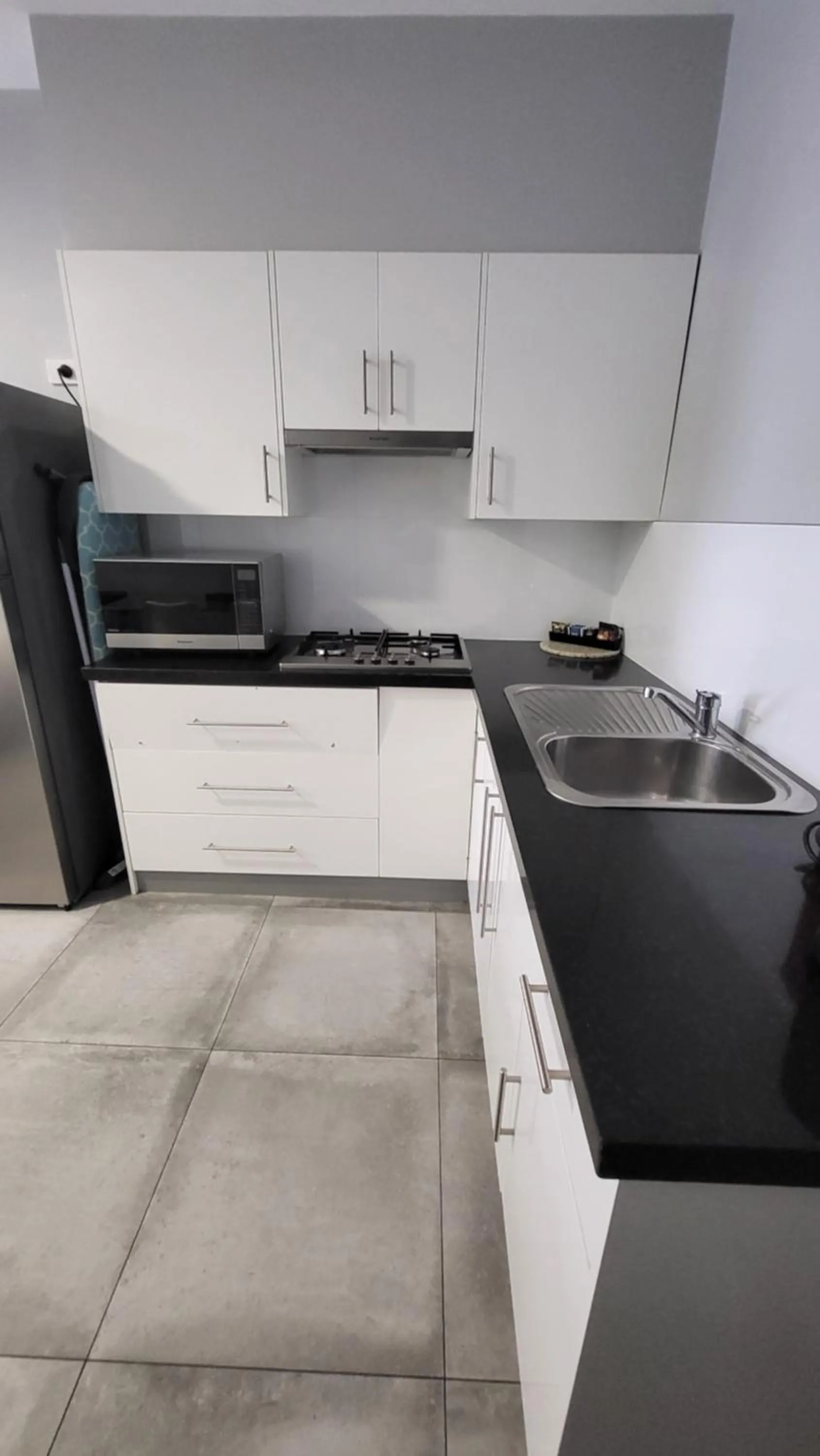 Jesmond Executive Villas