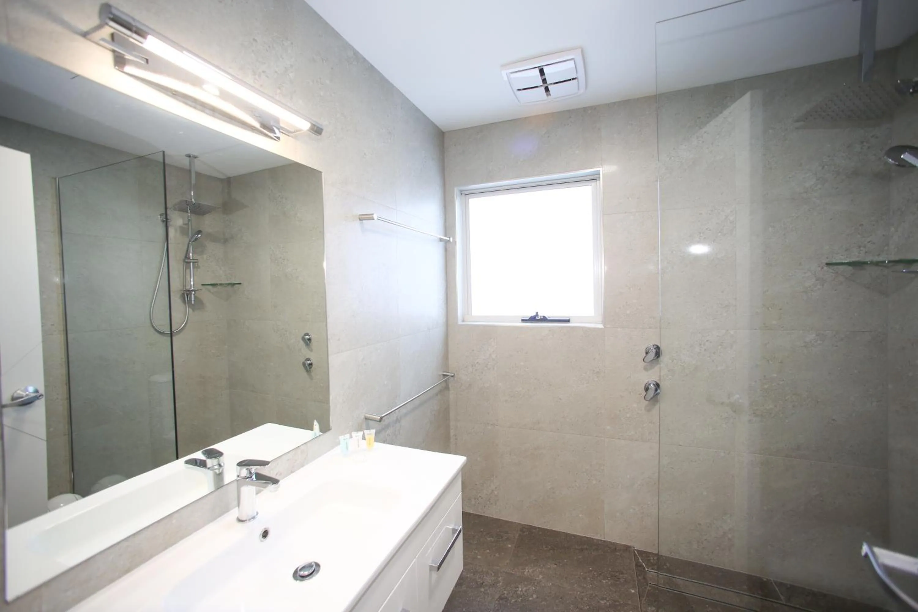 Jesmond Executive Villas