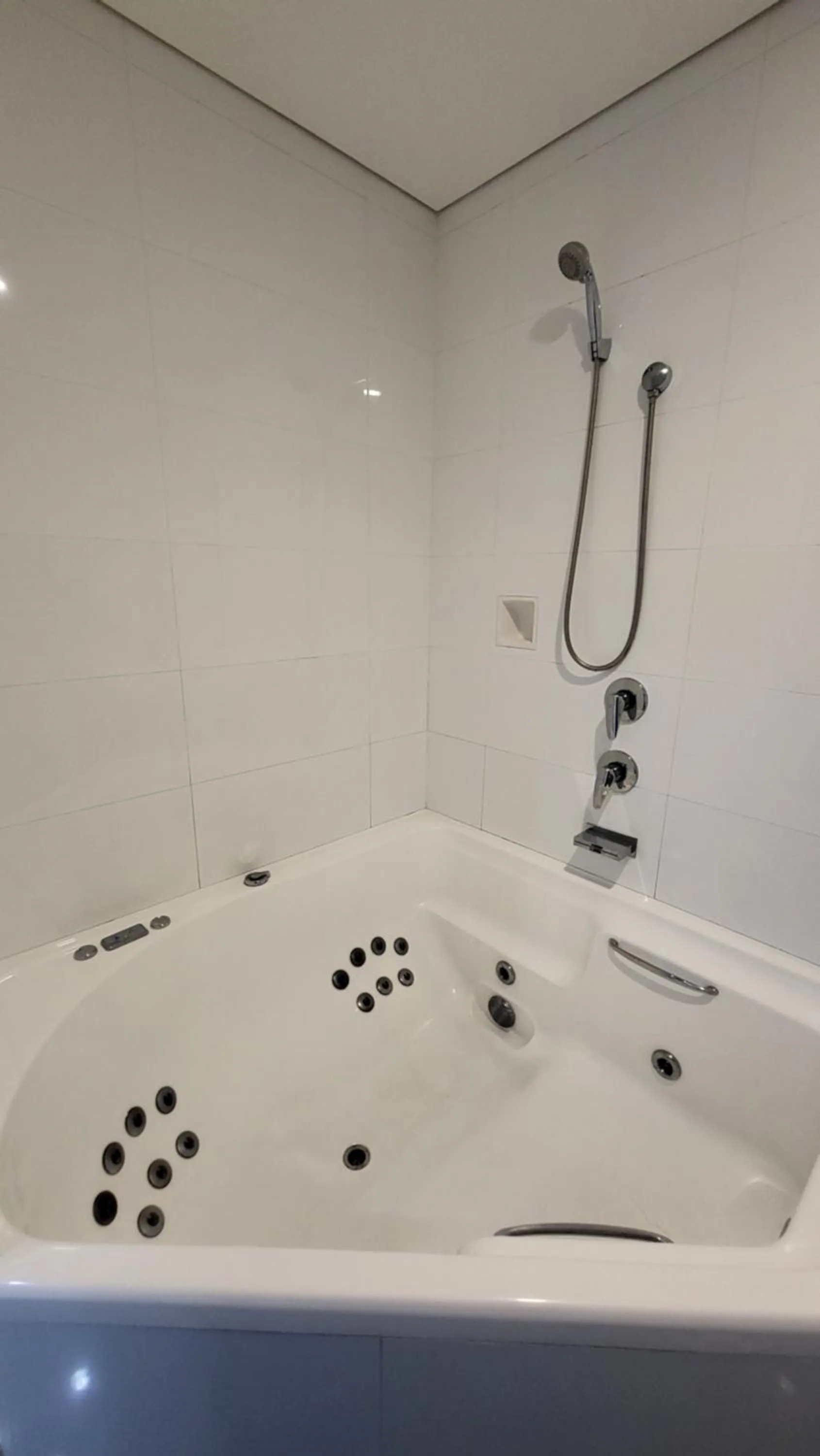 Jesmond Executive Villas