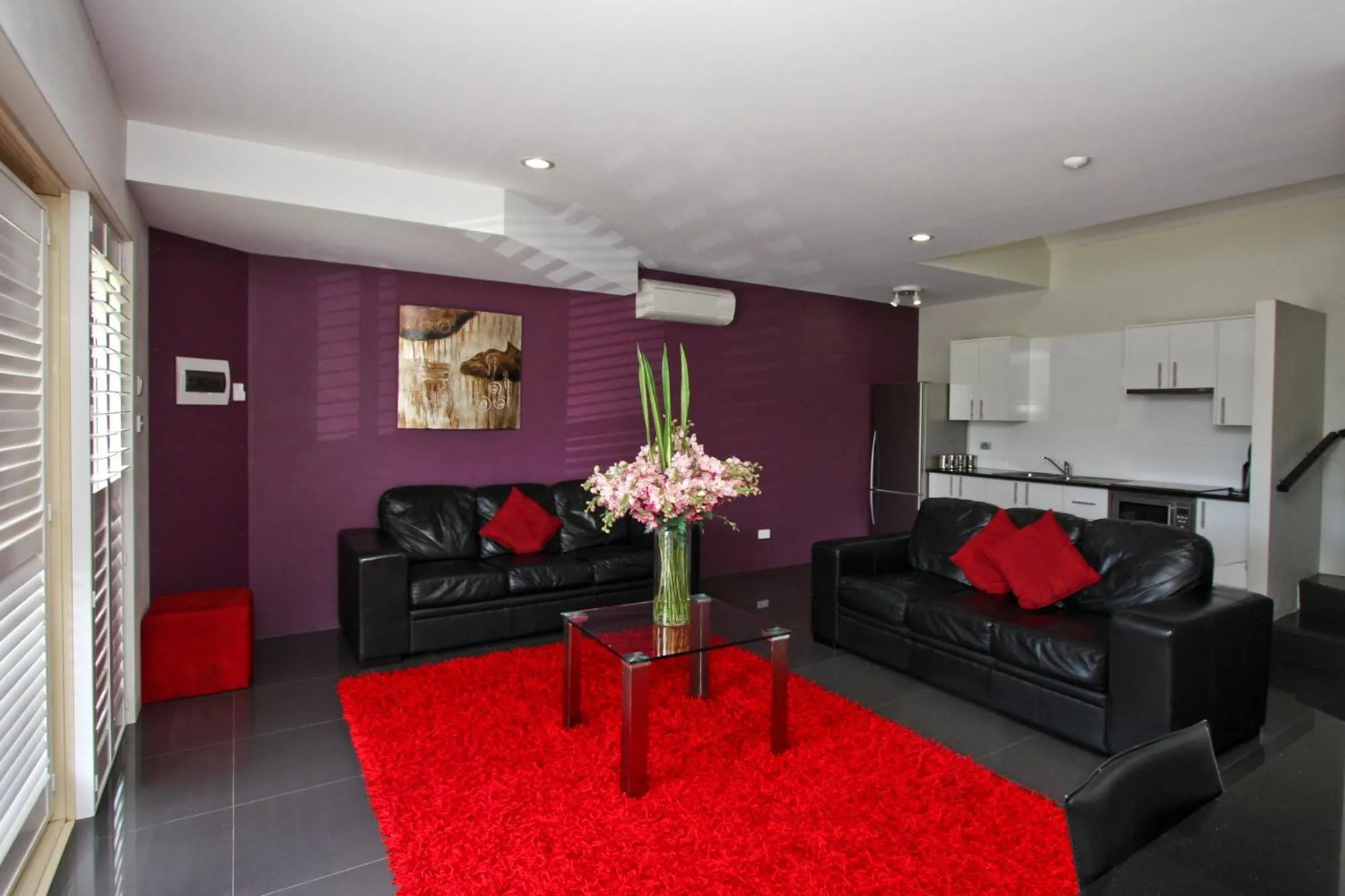 Jesmond Executive Villas