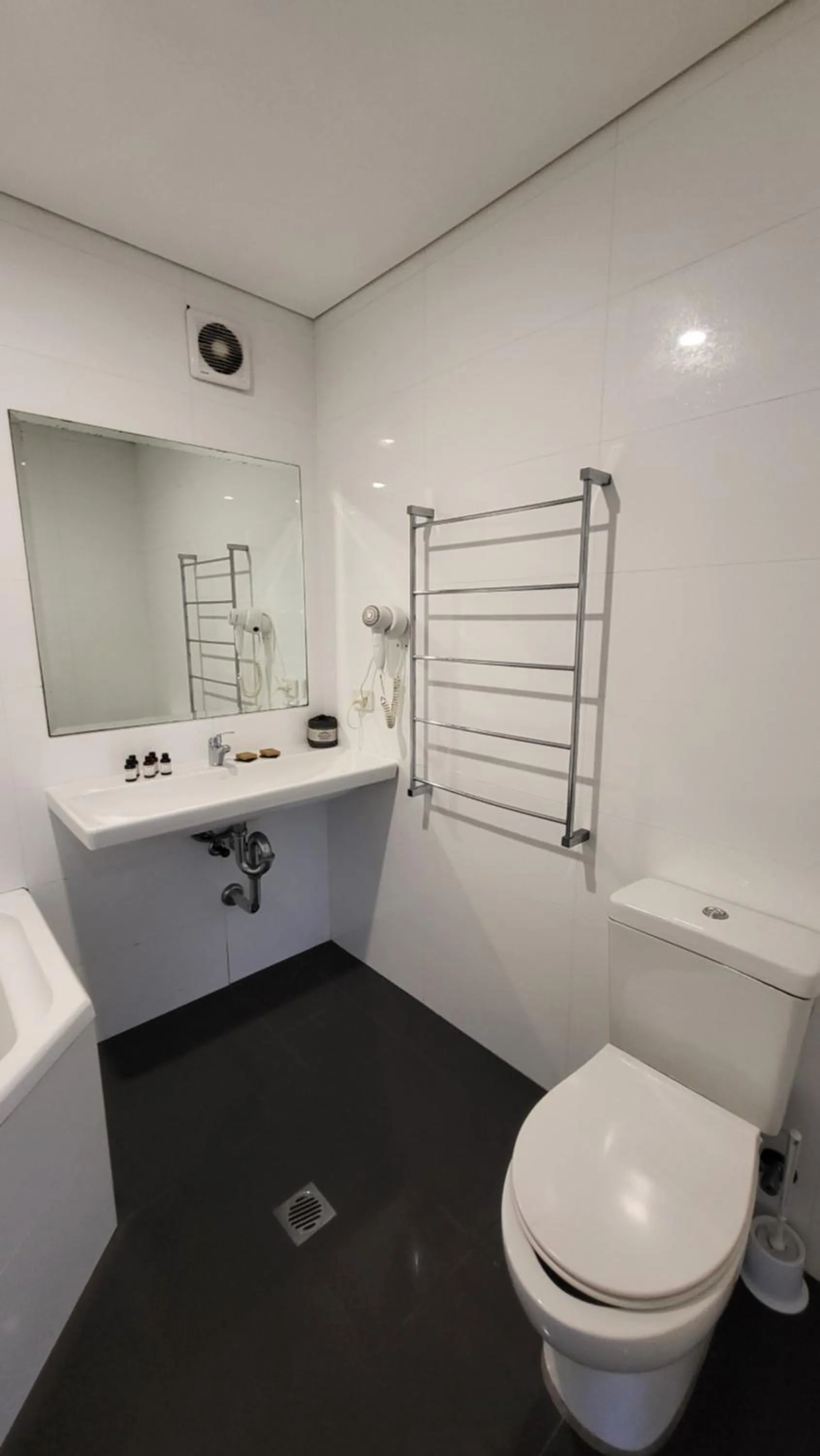 Jesmond Executive Villas