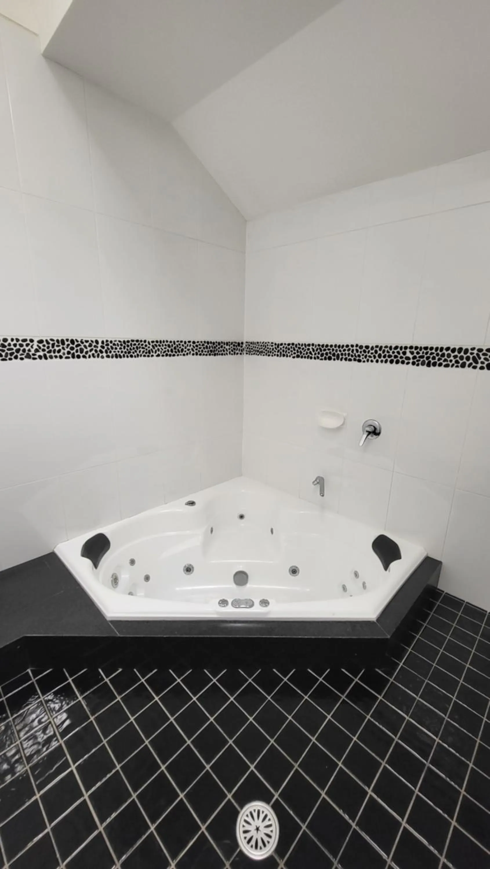 Jesmond Executive Villas