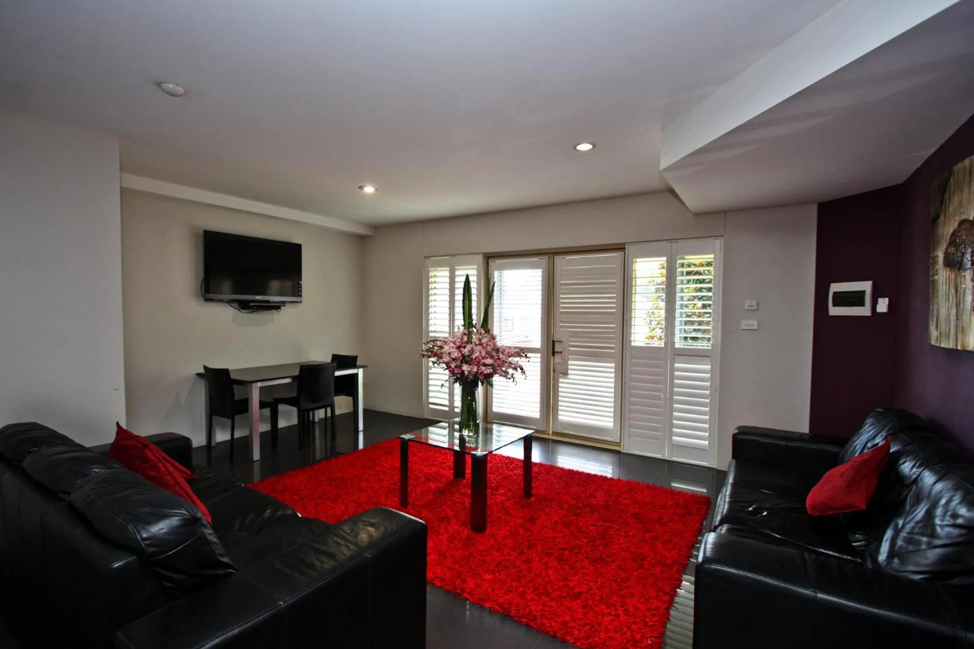 Jesmond Executive Villas