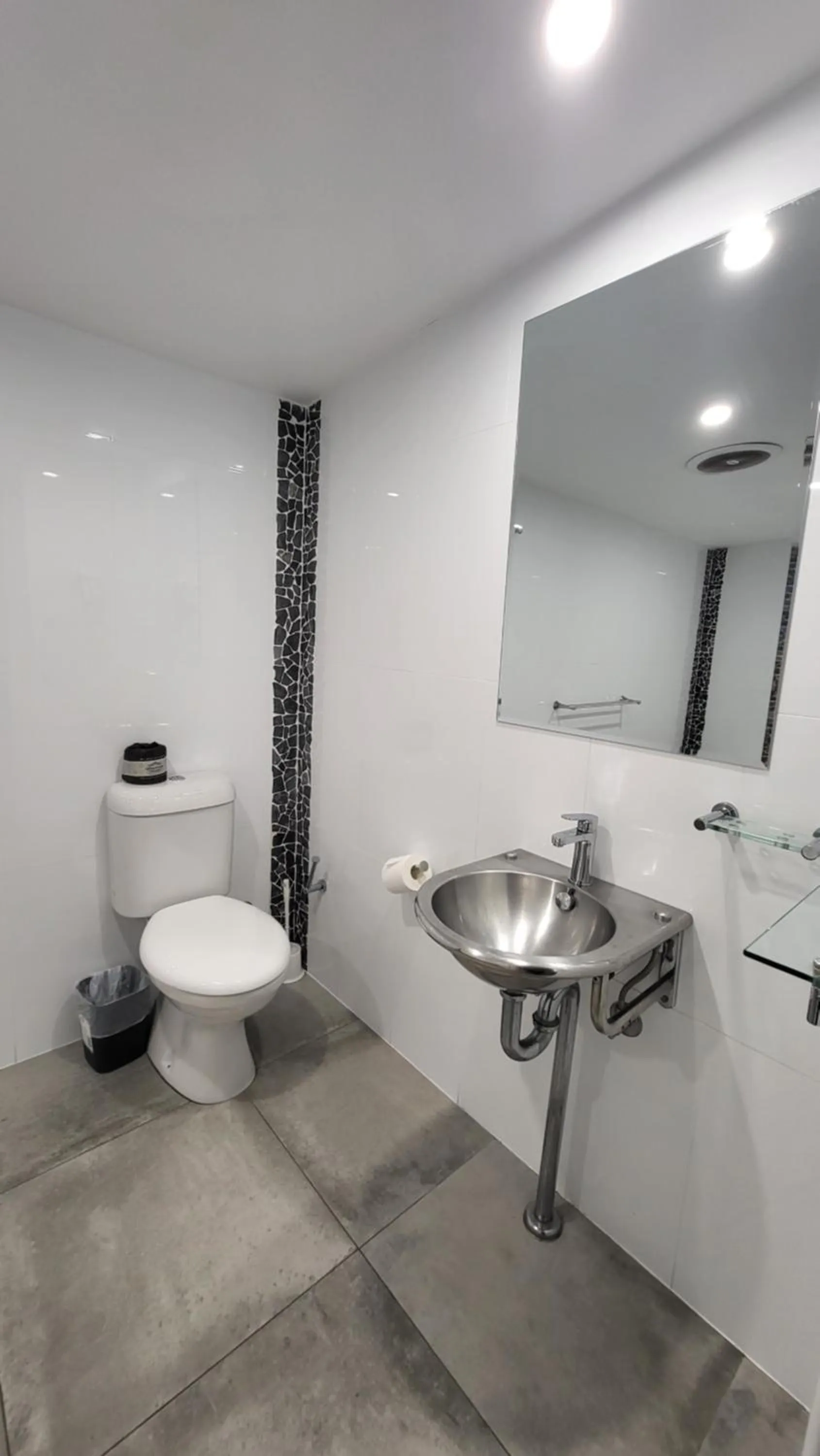 Jesmond Executive Villas