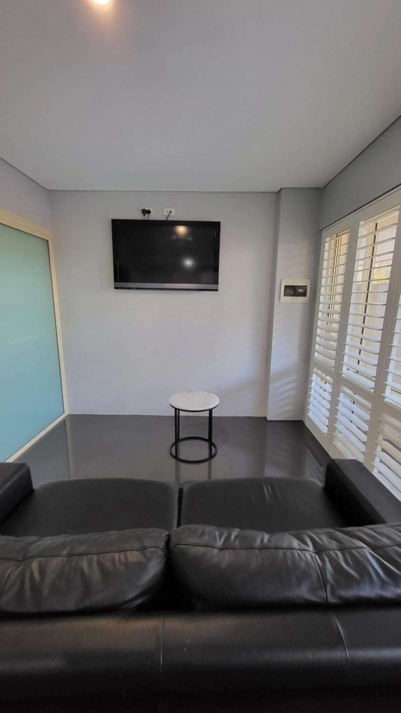 Jesmond Executive Villas