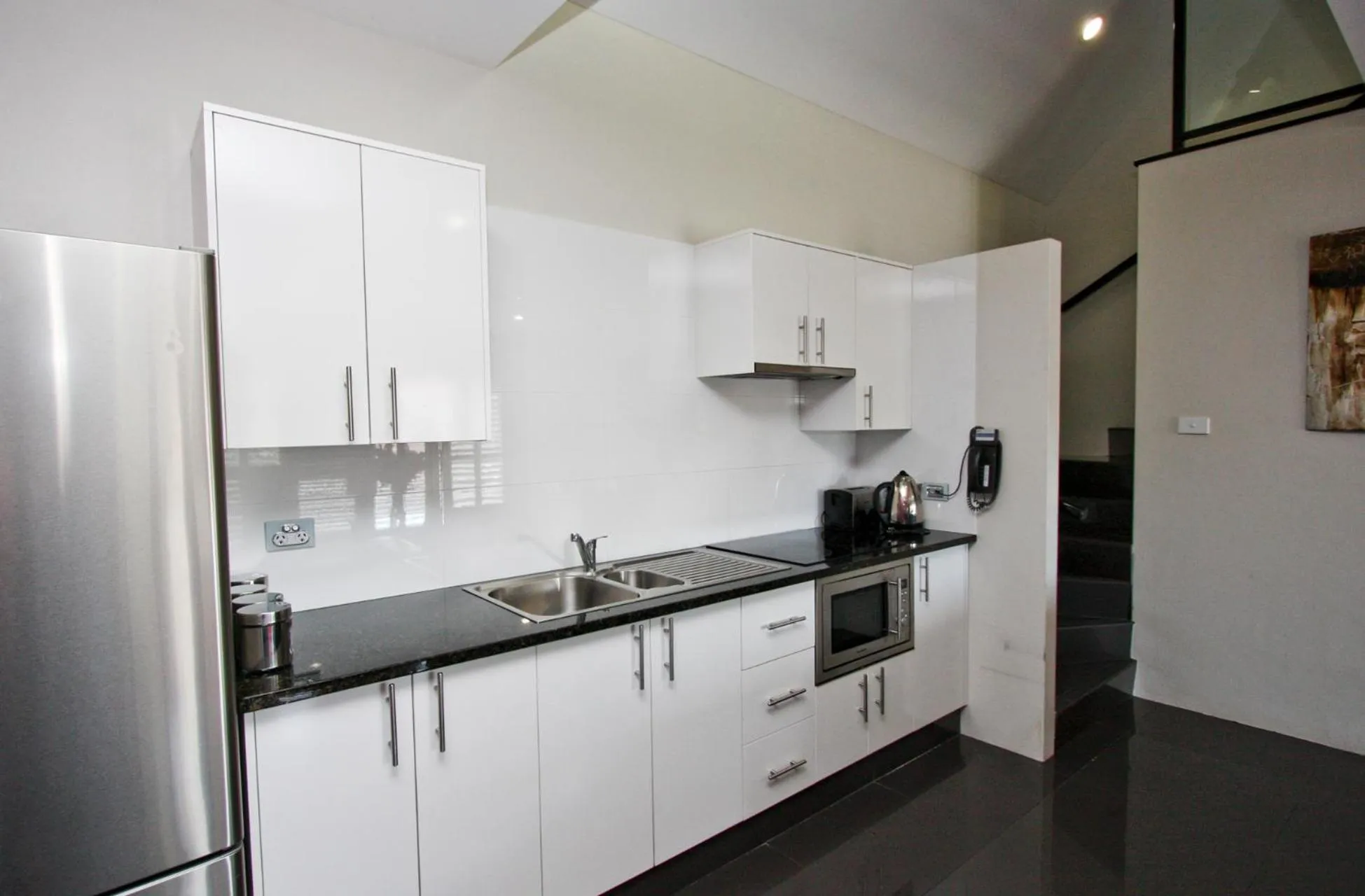 Jesmond Executive Villas