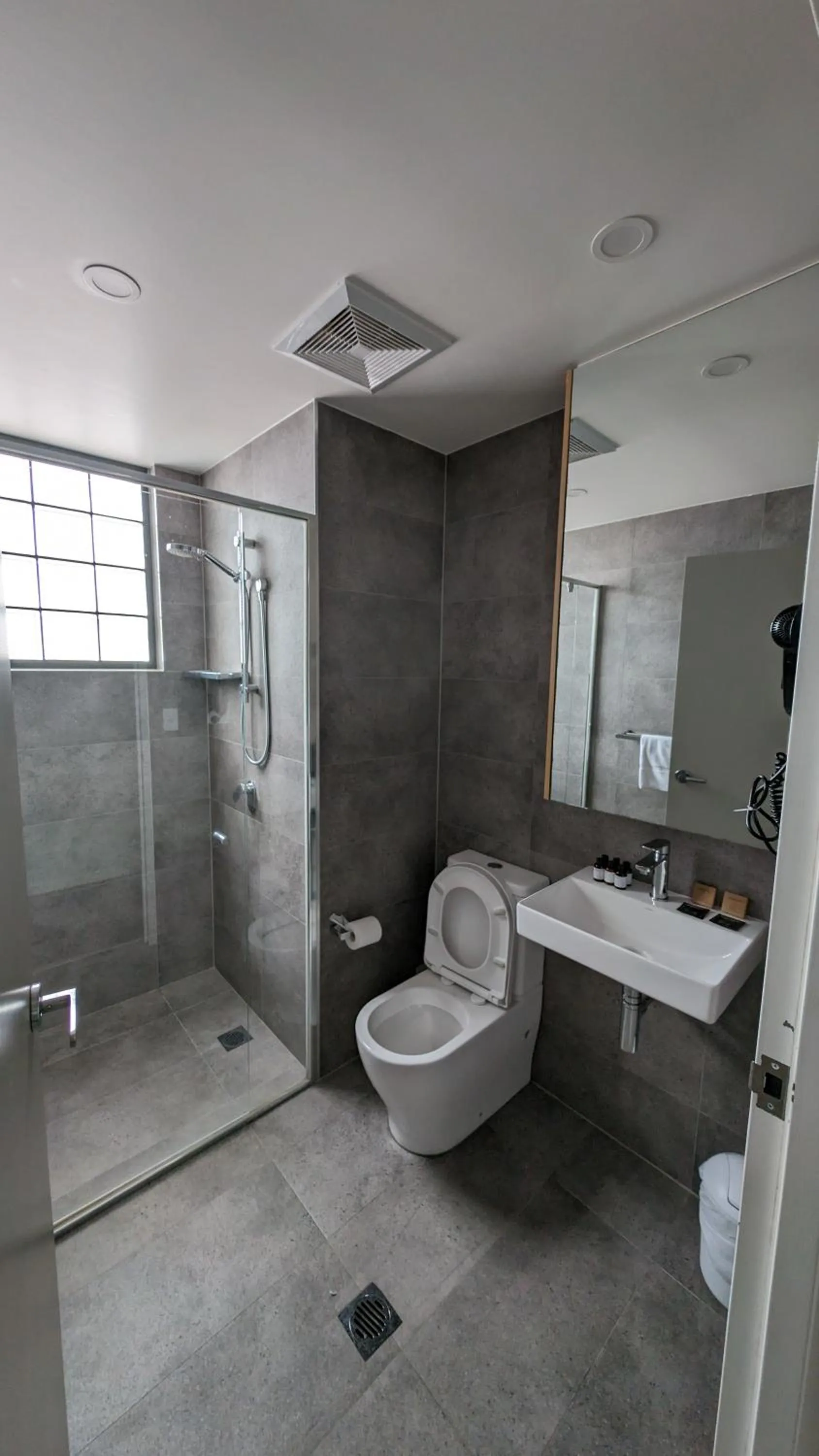 Jesmond Executive Villas