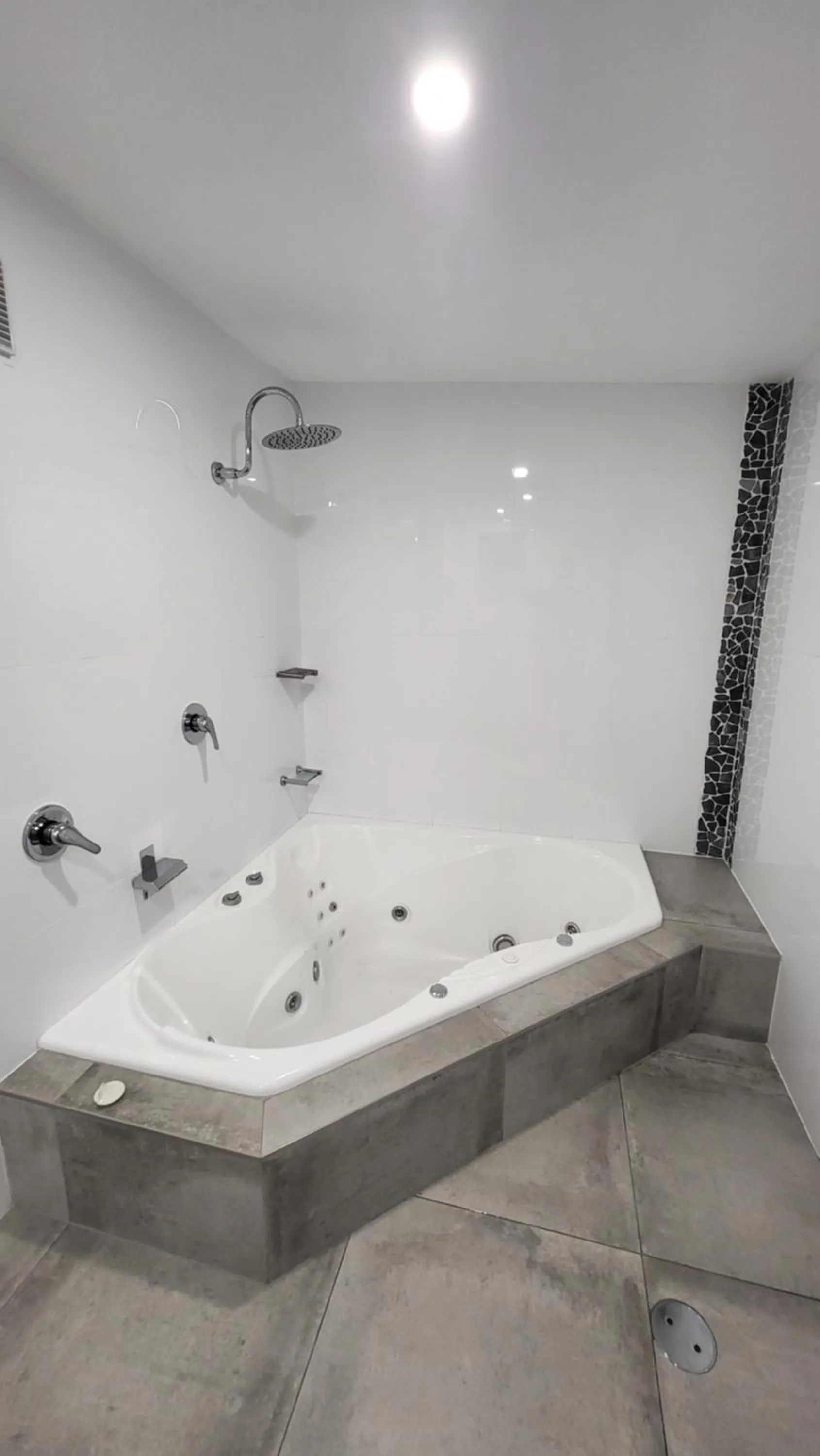 Jesmond Executive Villas