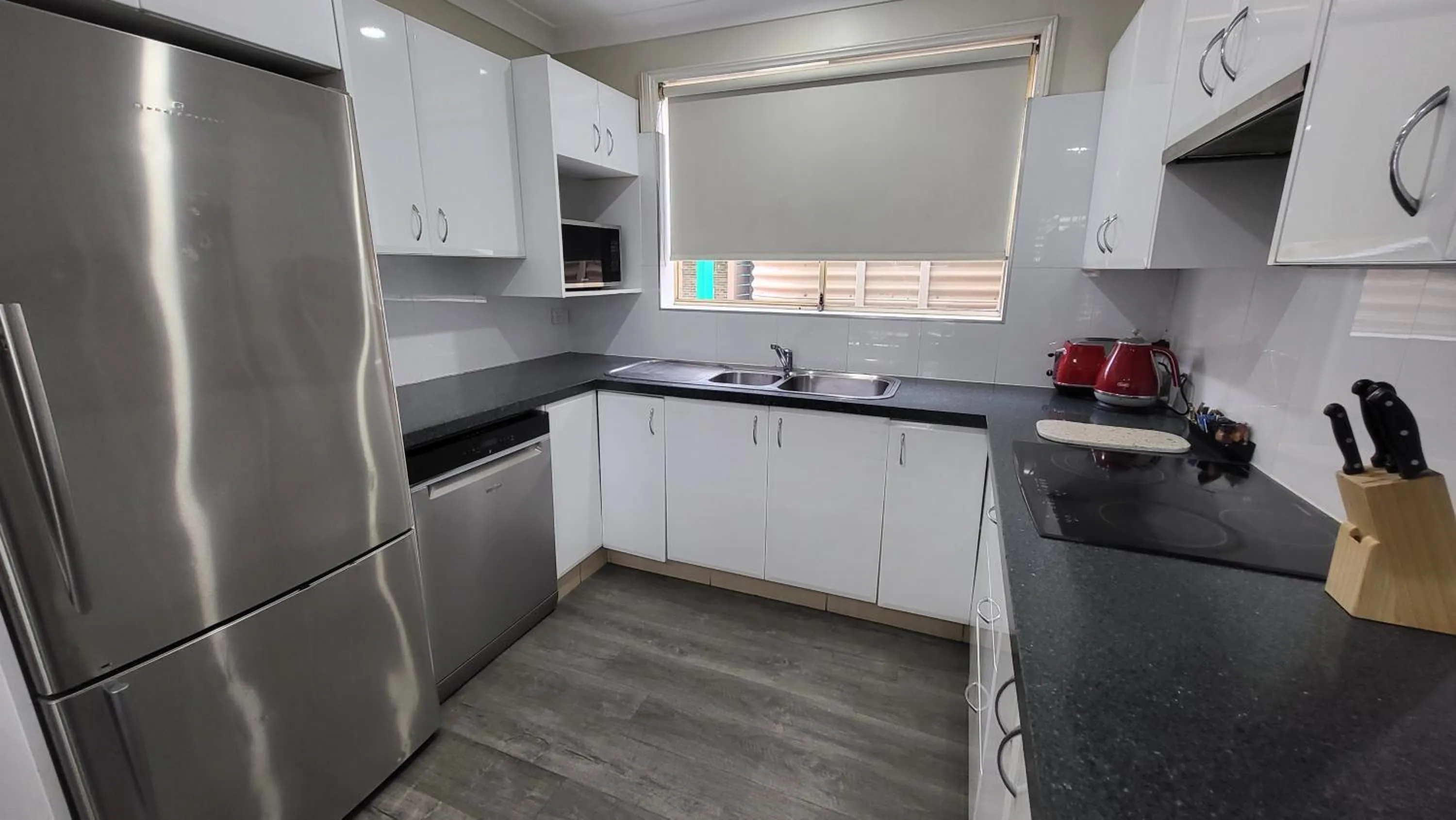 Jesmond Executive Villas