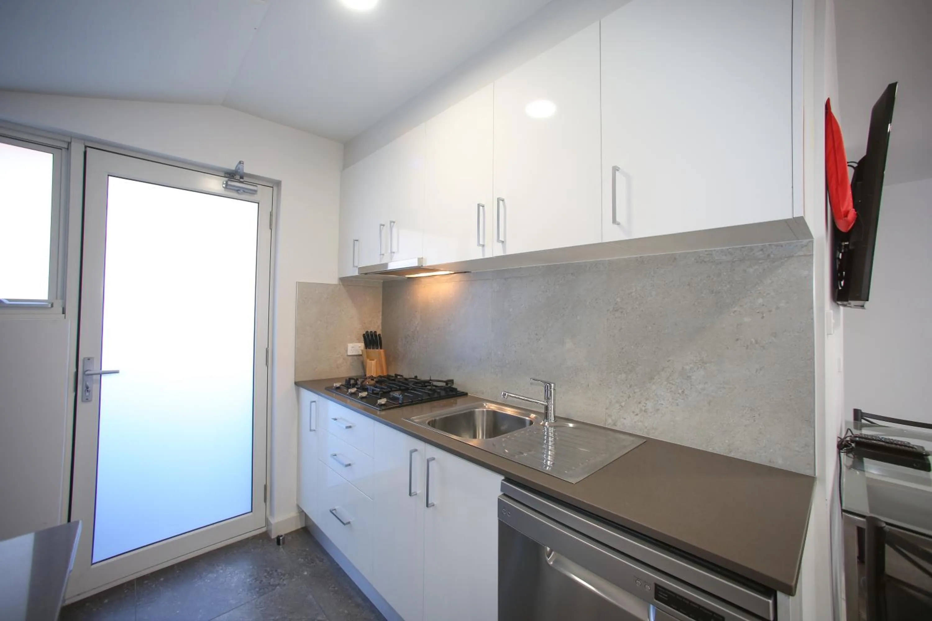 Jesmond Executive Villas