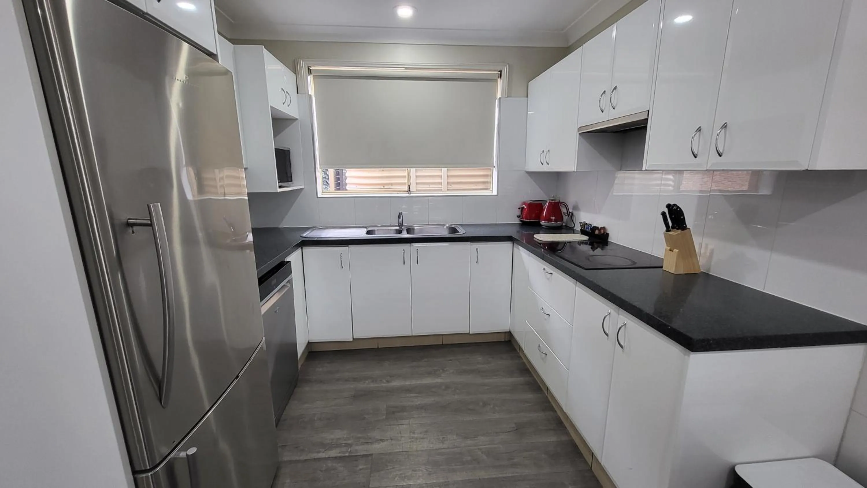 Jesmond Executive Villas