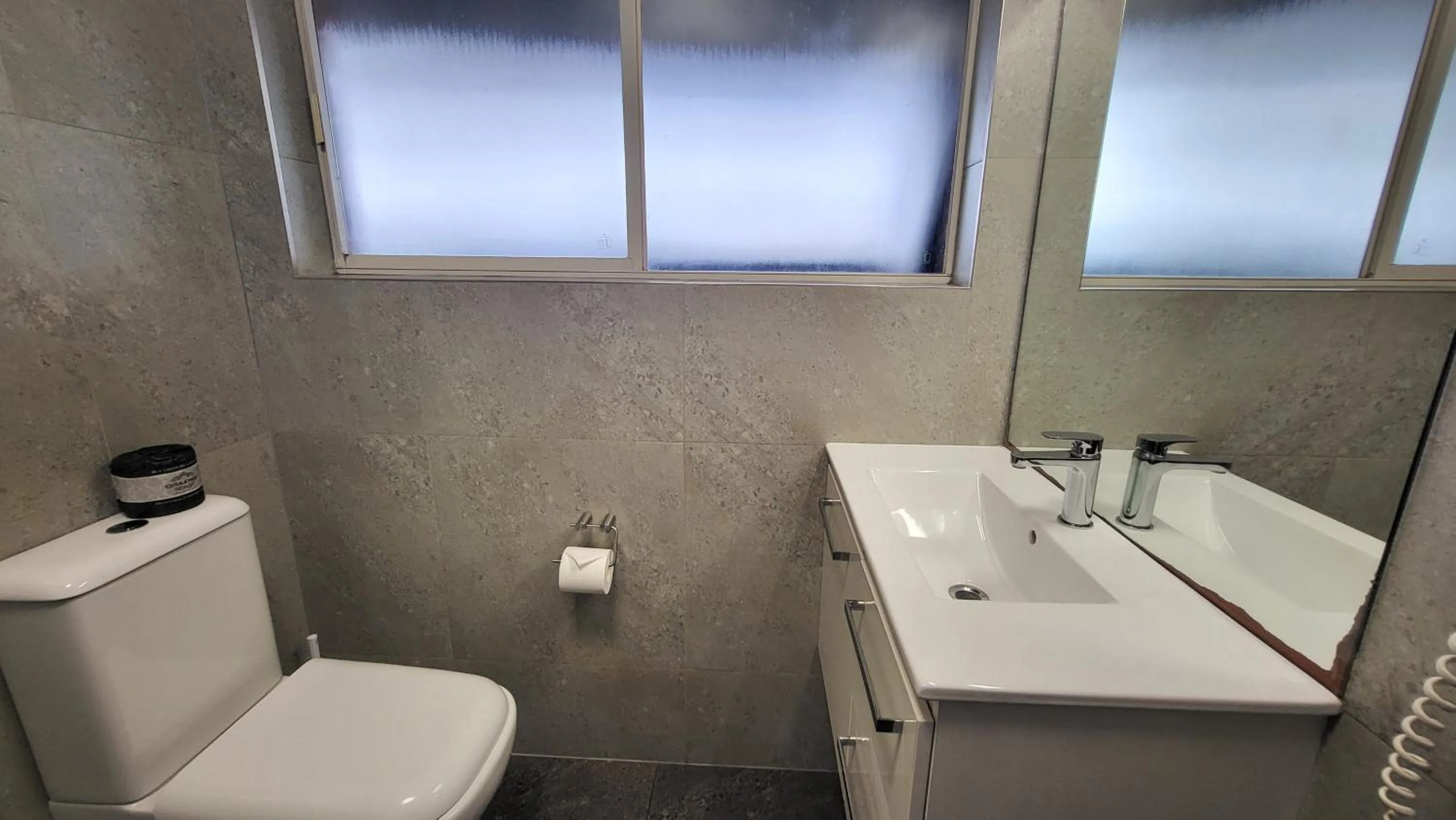 Jesmond Executive Villas