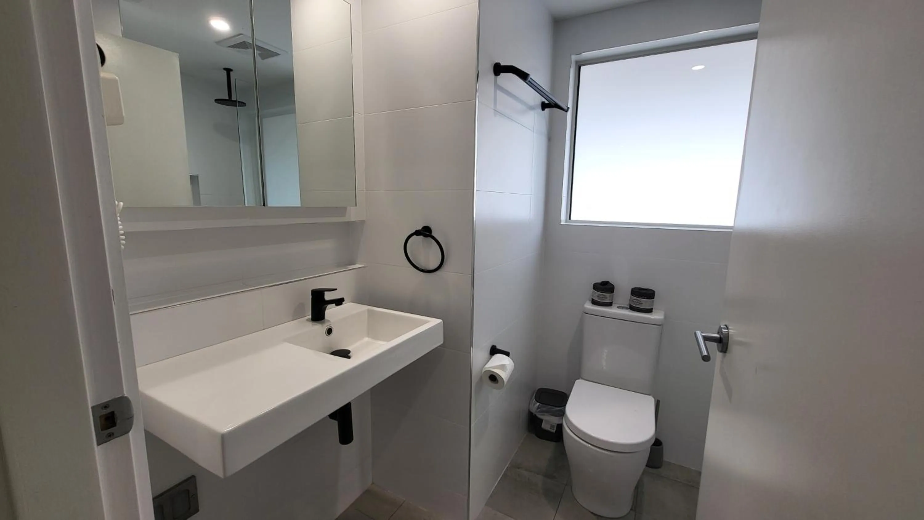 Jesmond Executive Villas