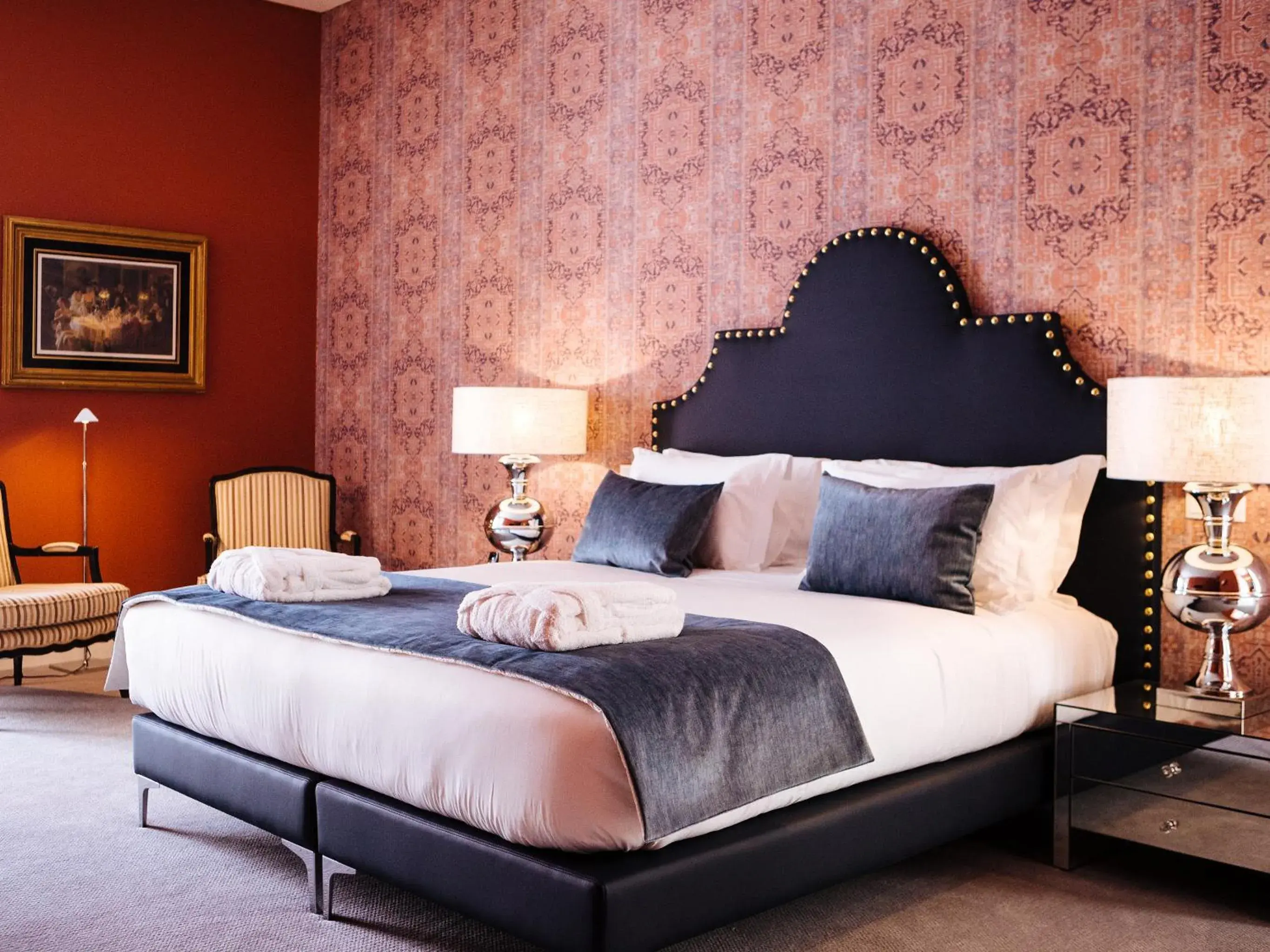 Deluxe Room in Dear Lisbon - Gallery House Deluxe Room in Dear Lisbon - Gallery House