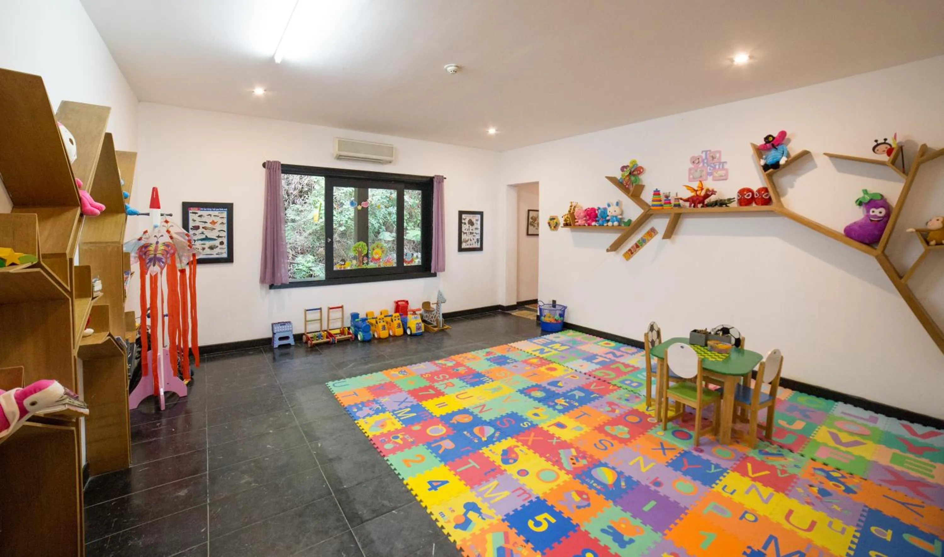 Kids's club in Vedana Lagoon Resort & Spa