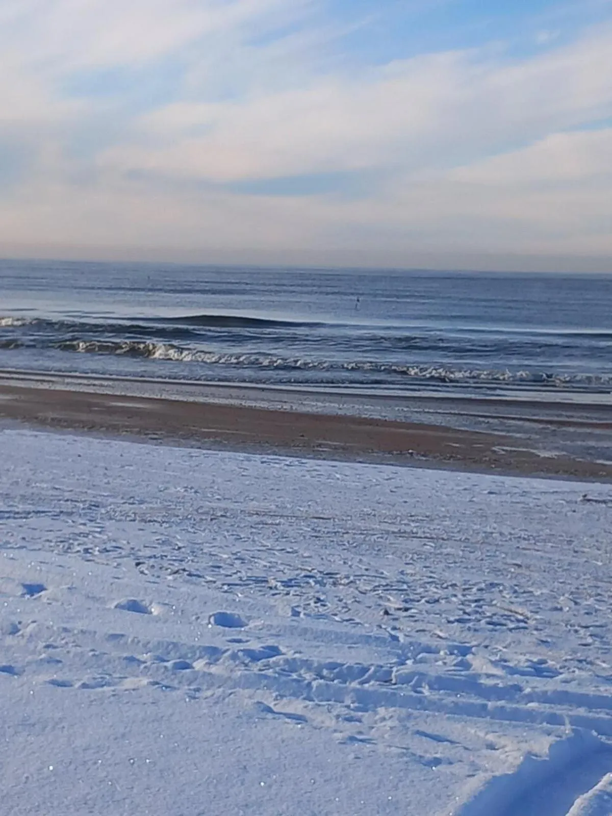 Natural landscape in Meduza Hotel