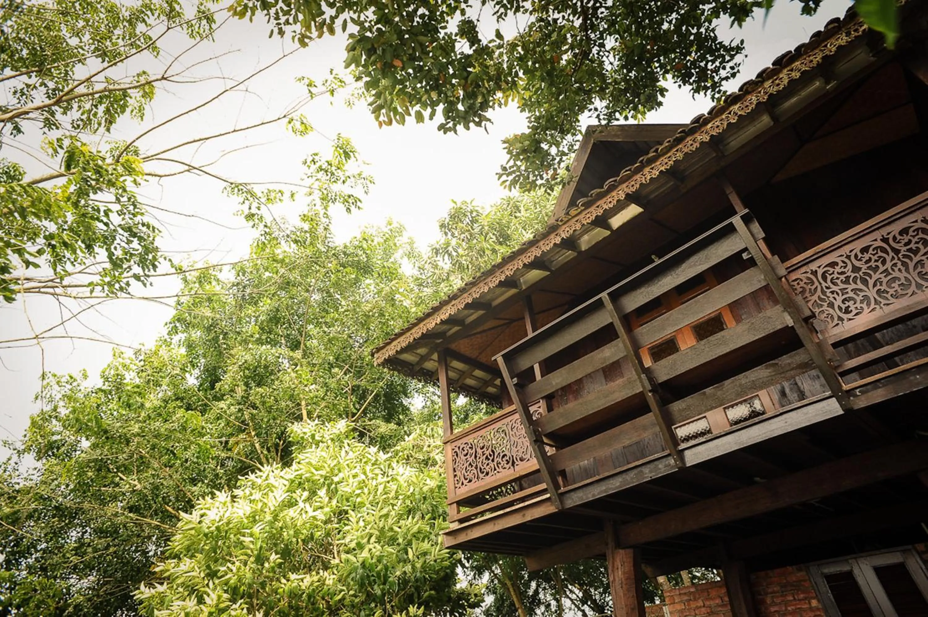 Day in MaliHom Private Estate