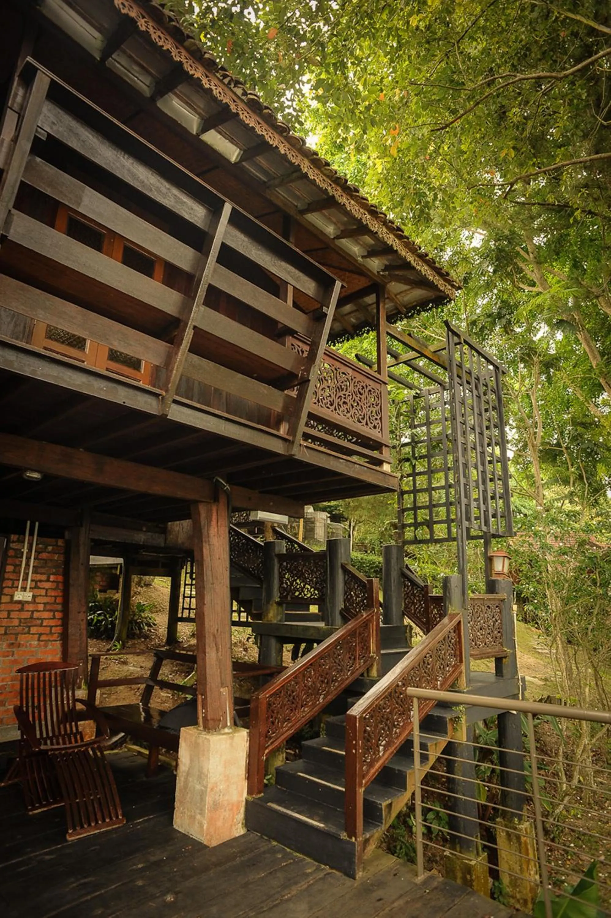 Day in MaliHom Private Estate