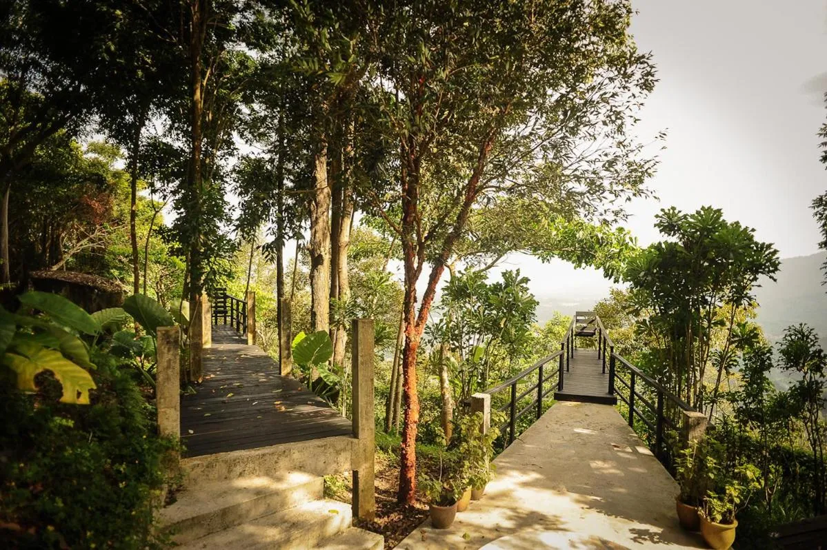 Day in MaliHom Private Estate