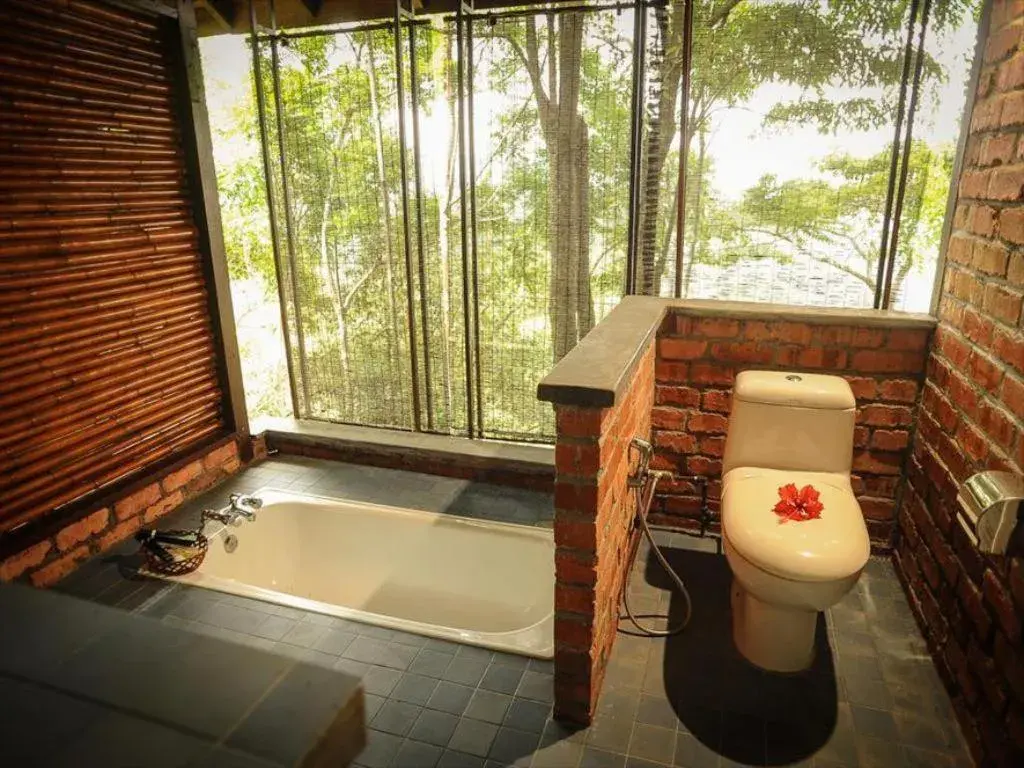 Chalet G (Khanun) in MaliHom Private Estate Chalet G (Khanun) in MaliHom Private Estate