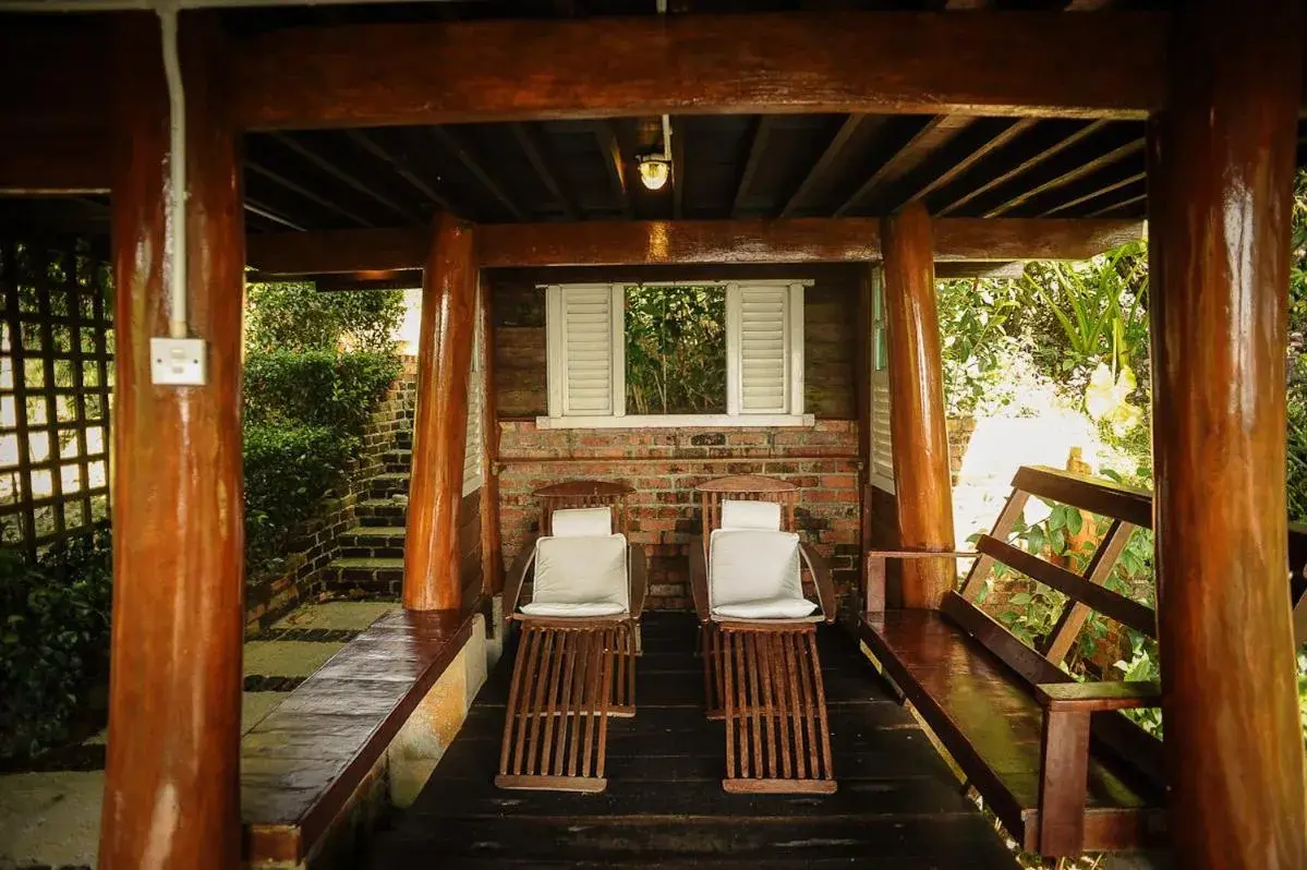 Chalet F (Aloun) in MaliHom Private Estate Chalet F (Aloun) in MaliHom Private Estate