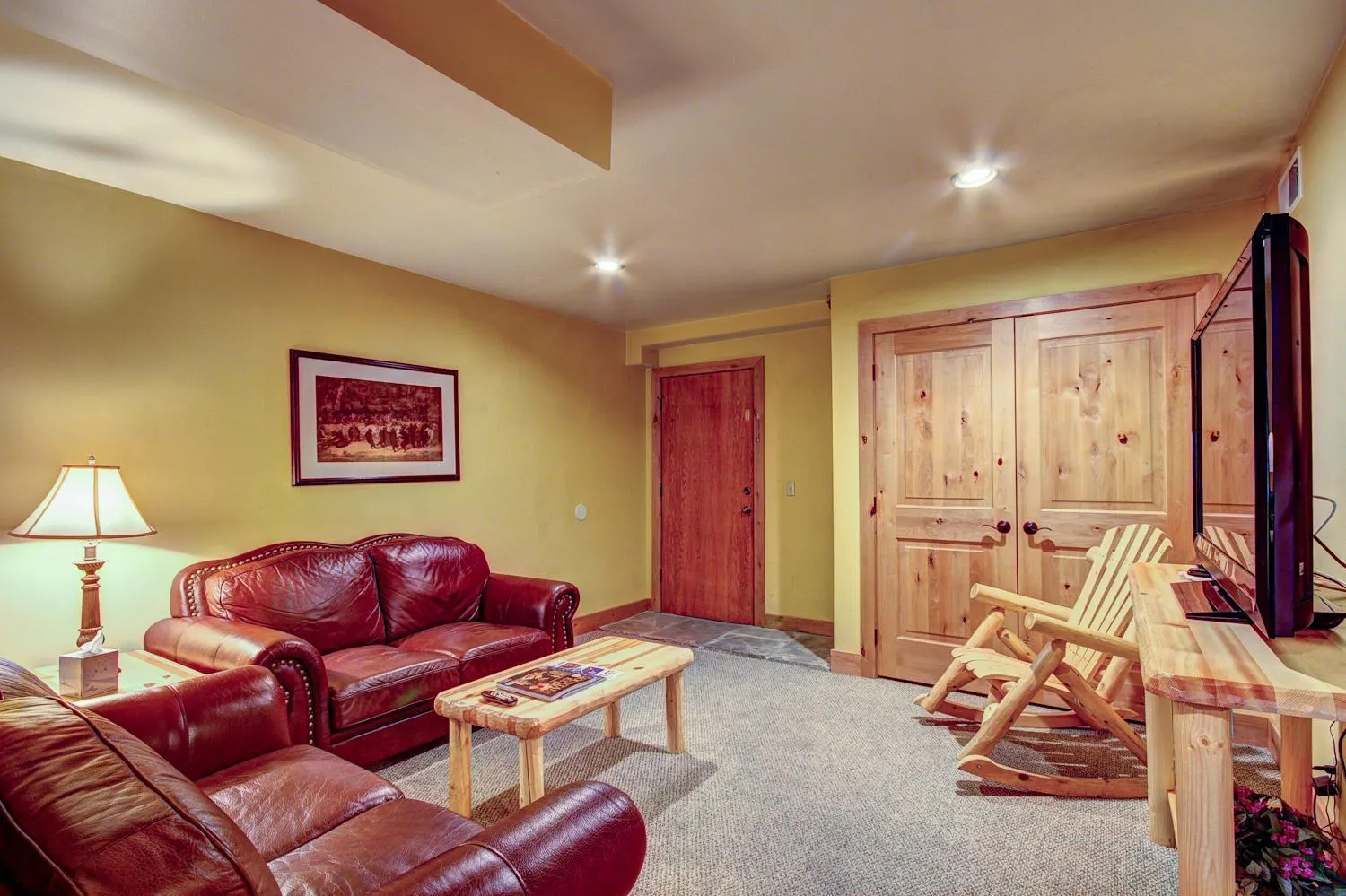 Empire Coalition #106