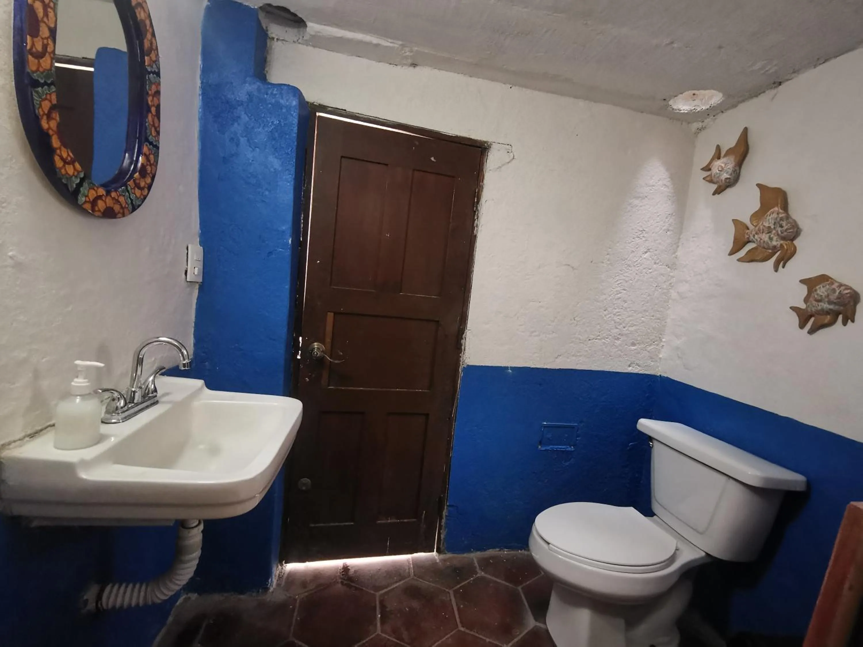 La Casa del Abuelo