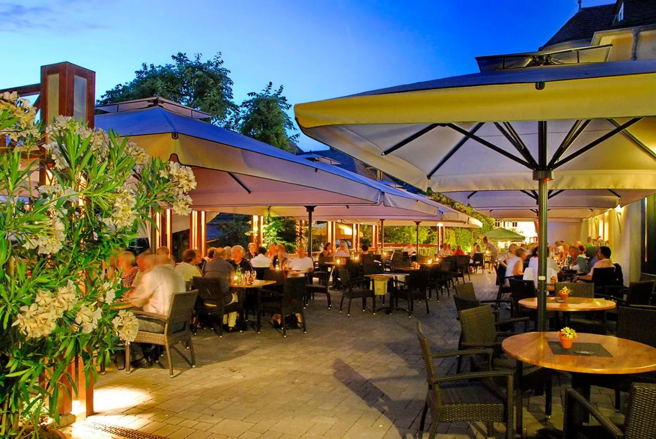 Property building in Weingut und Gästehaus Apel