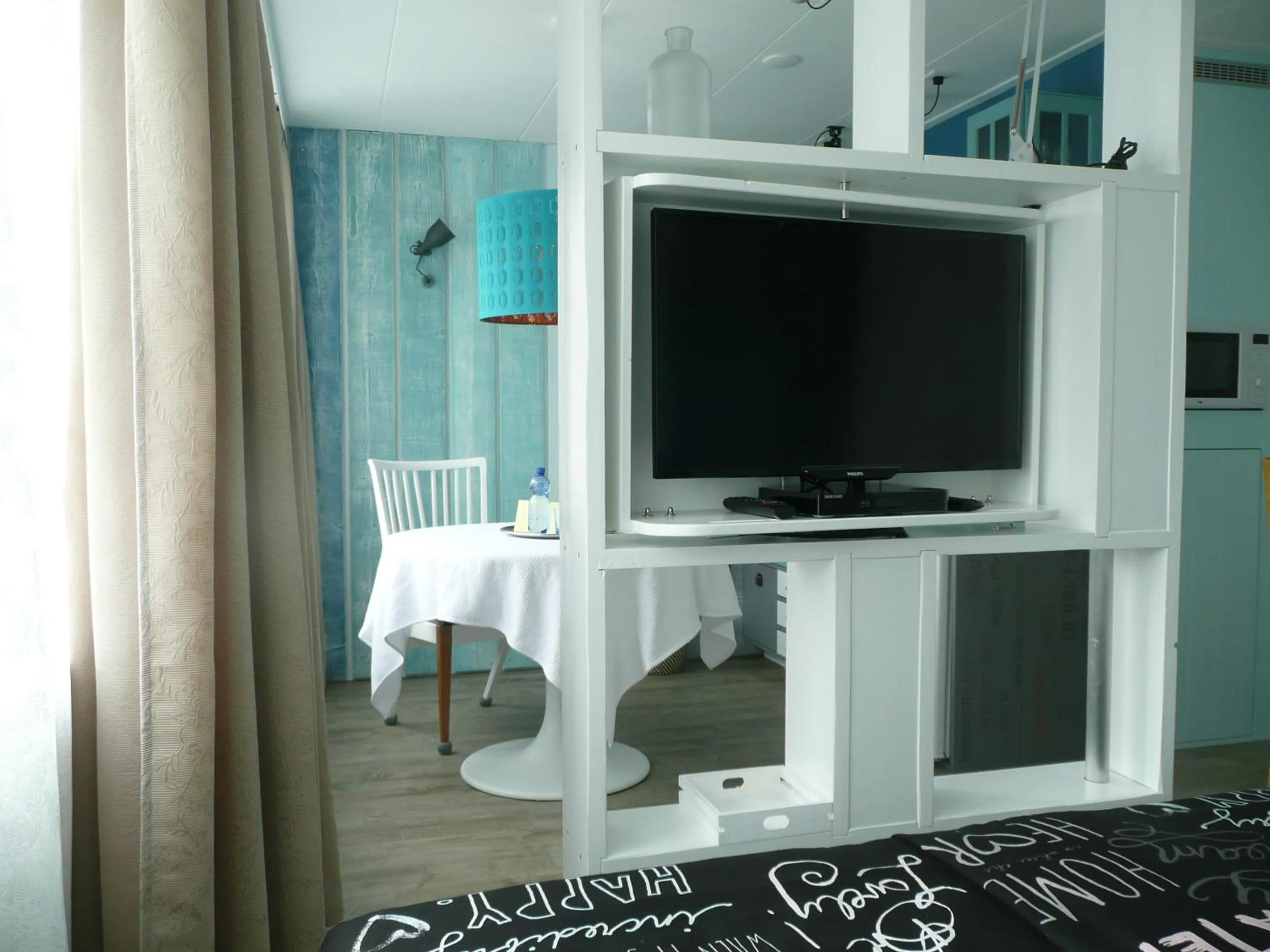 Bedroom in Noordwester 45