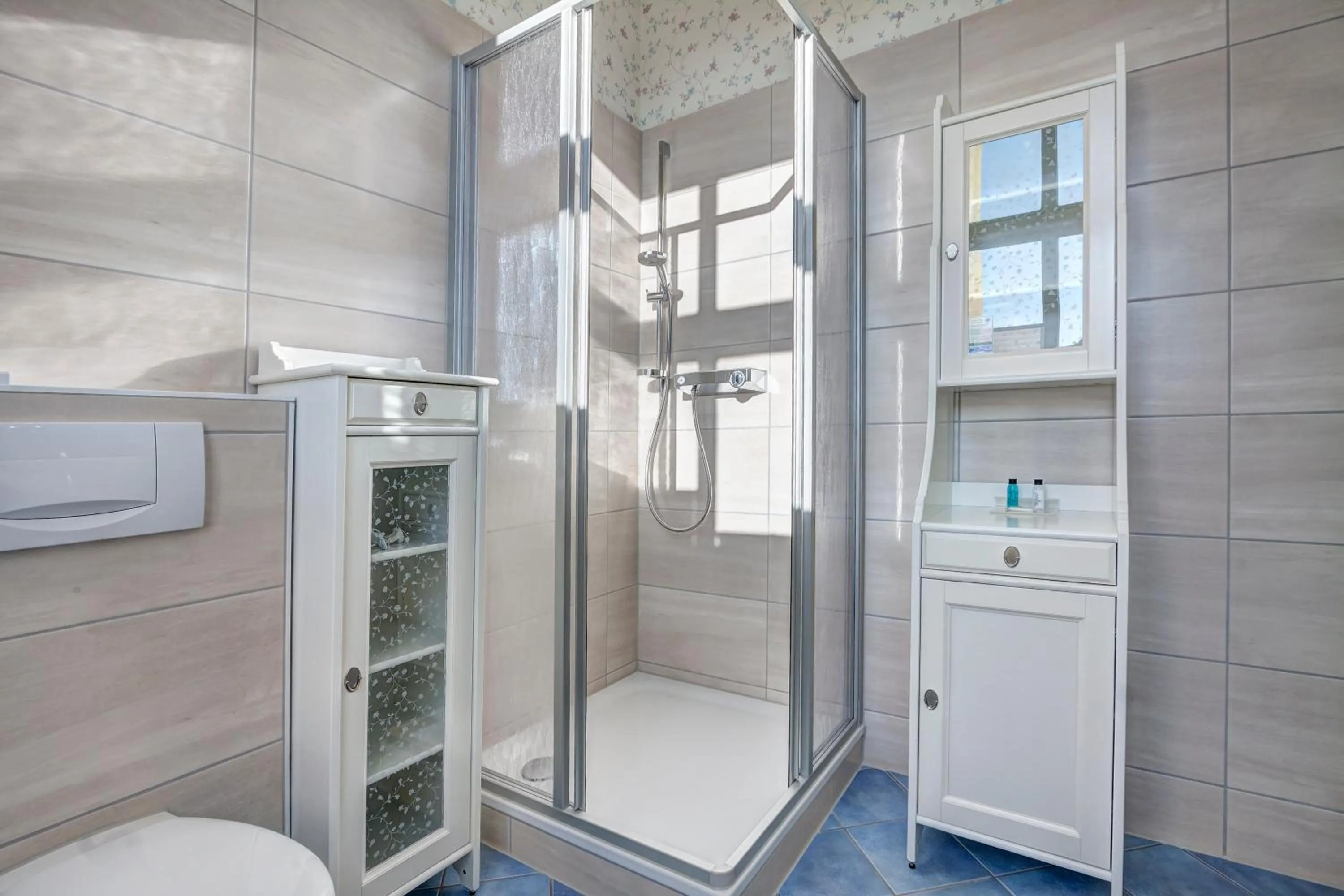 Photo of the whole room in Hotel Villa Seeschlößchen