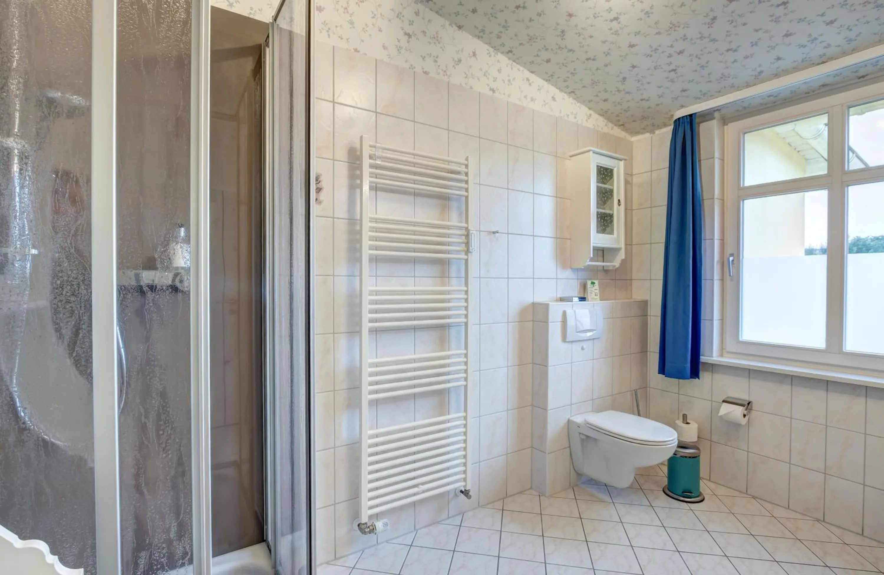 Photo of the whole room in Hotel Villa Seeschlößchen