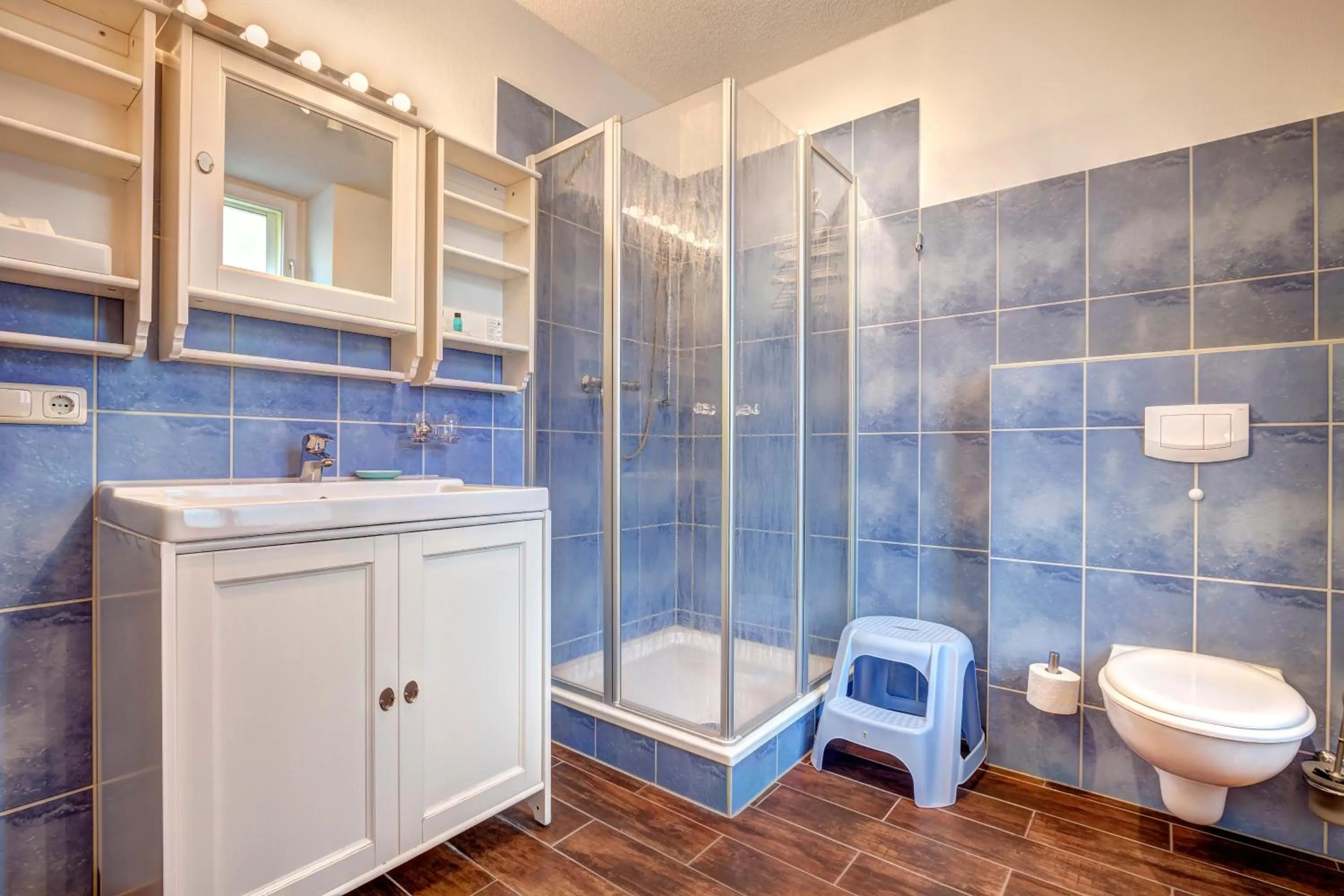 Photo of the whole room in Hotel Villa Seeschlößchen