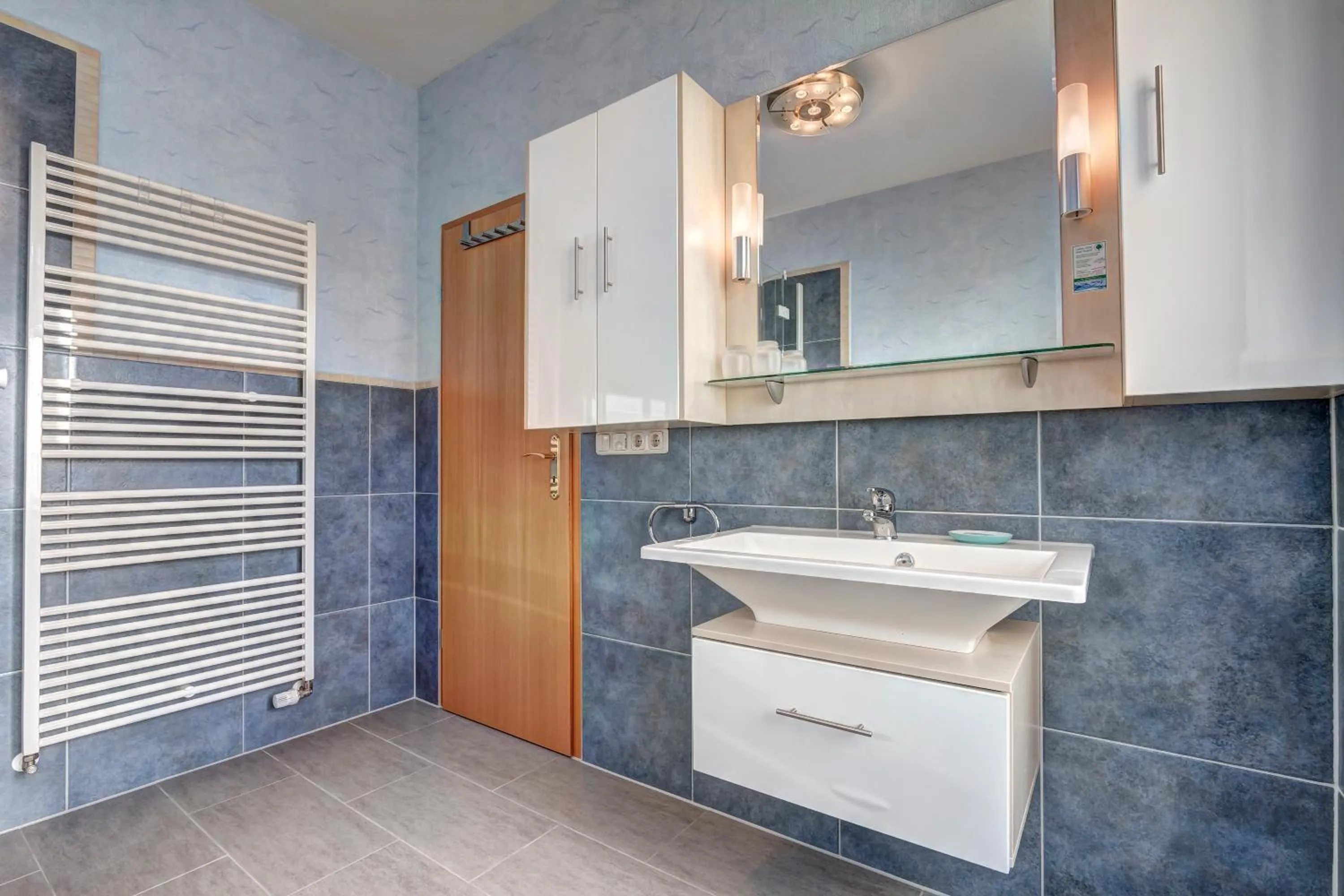 Photo of the whole room in Hotel Villa Seeschlößchen