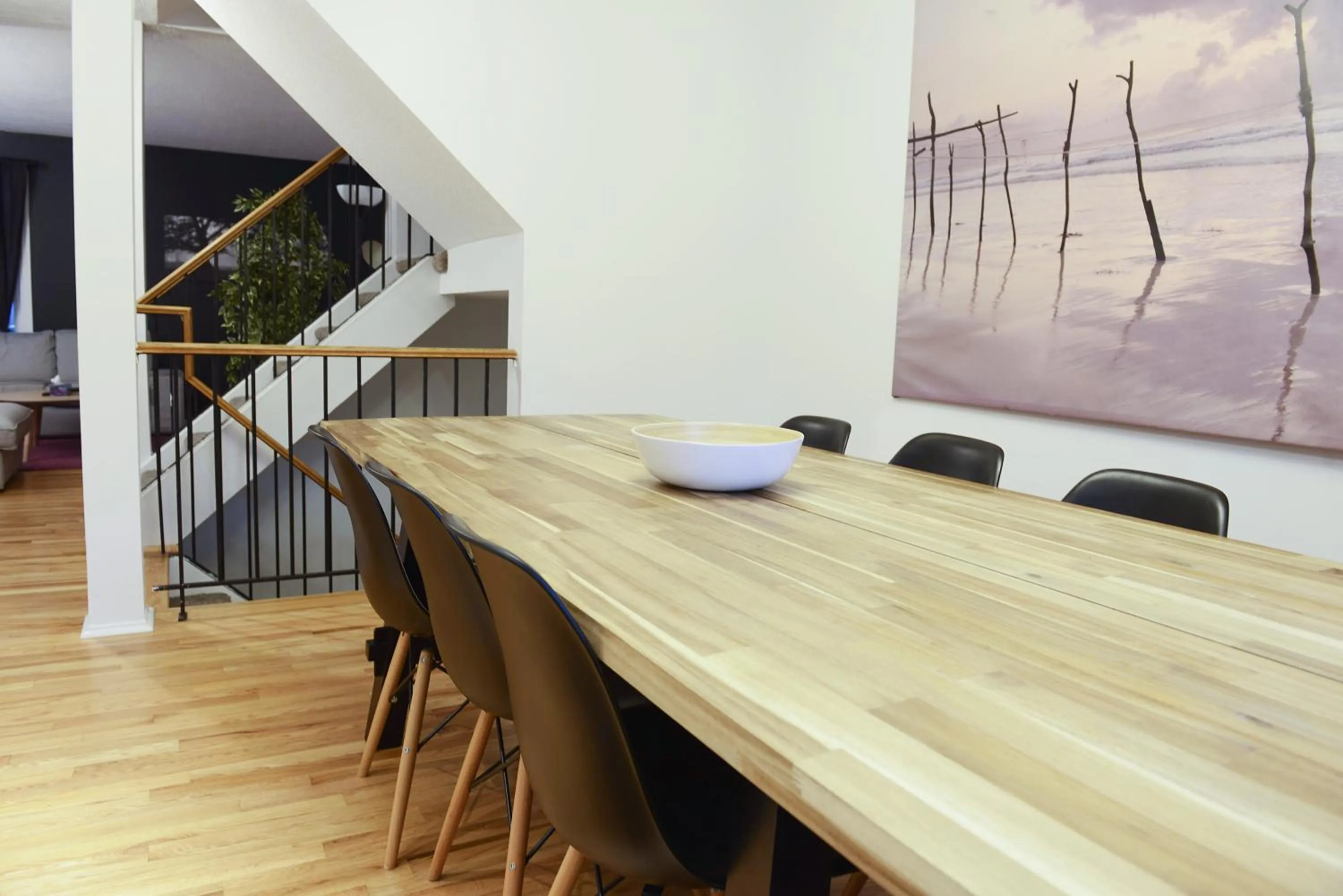 Coffee/tea facilities in JstLikeHome - Getaway