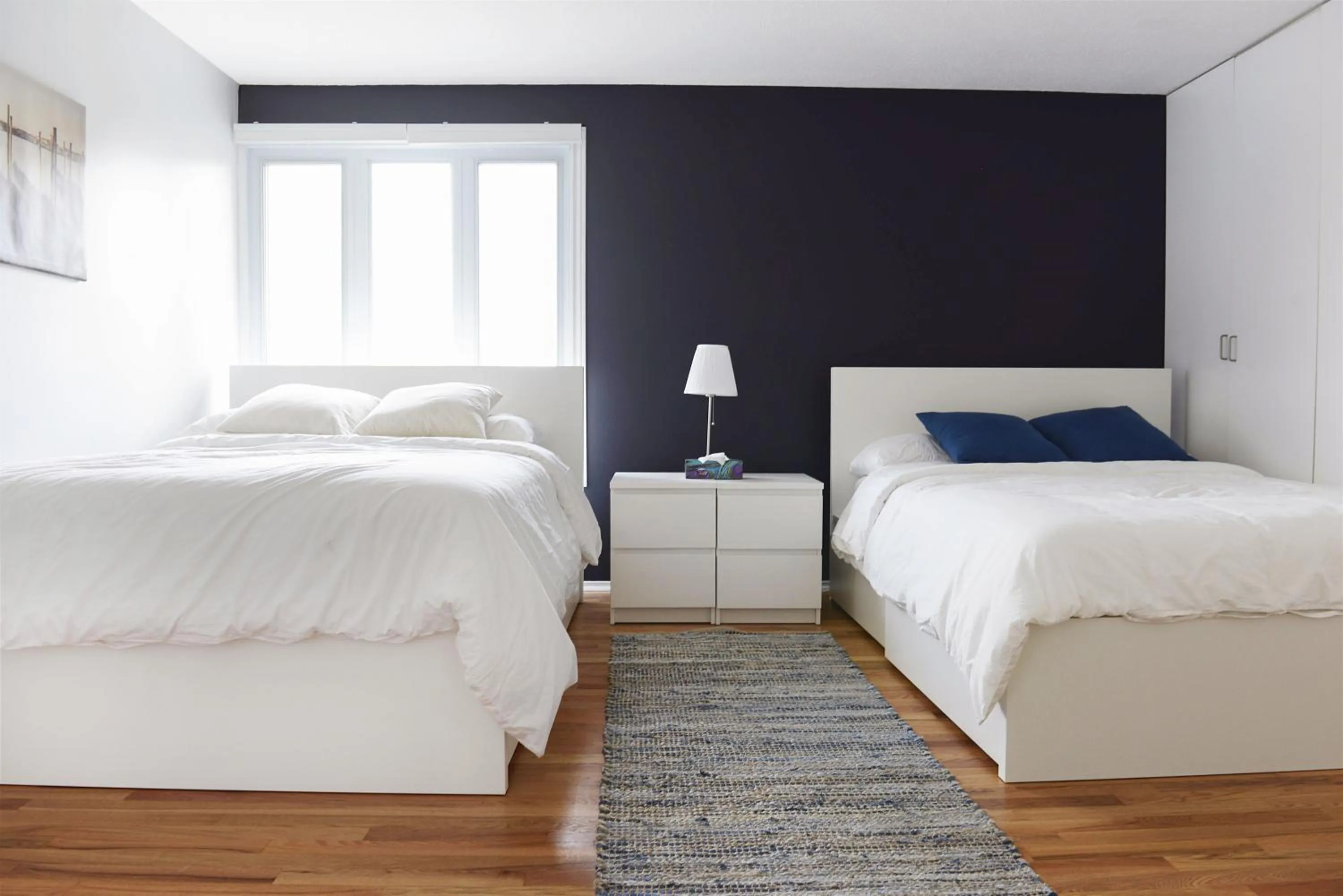 Bed in JstLikeHome - Getaway