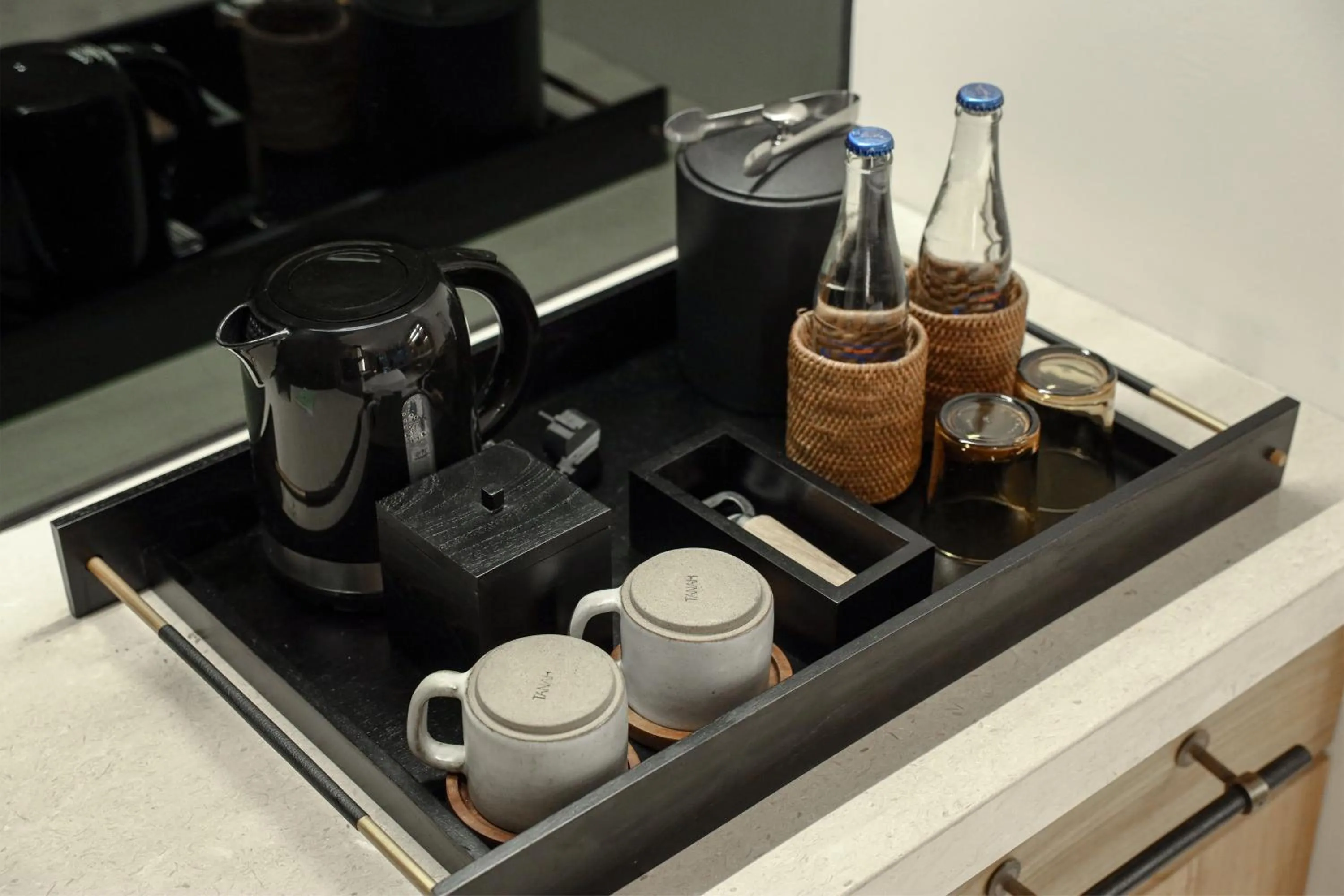 TV and multimedia in Sadara Resort