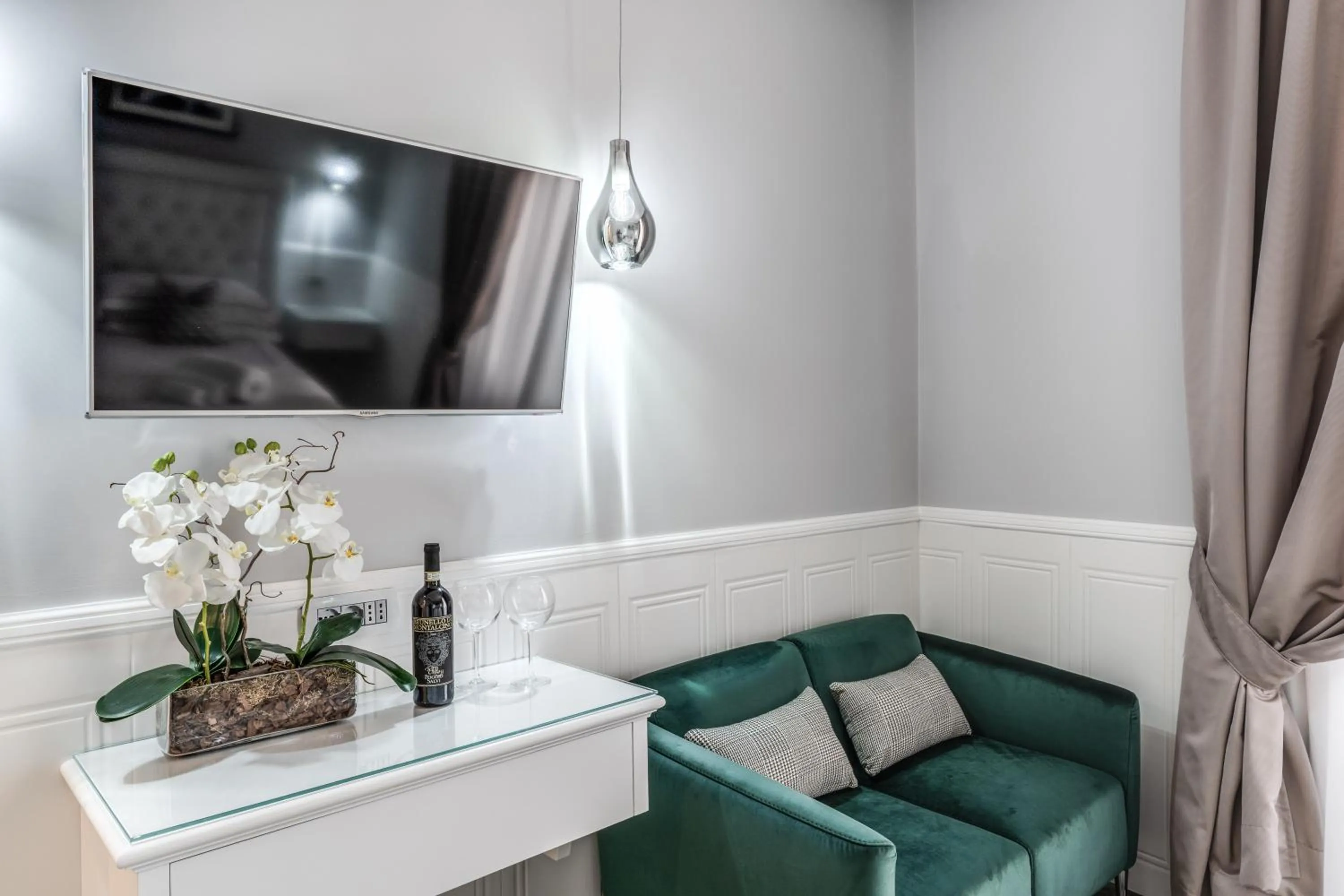 Bed in Rome55 - Piazza di Spagna