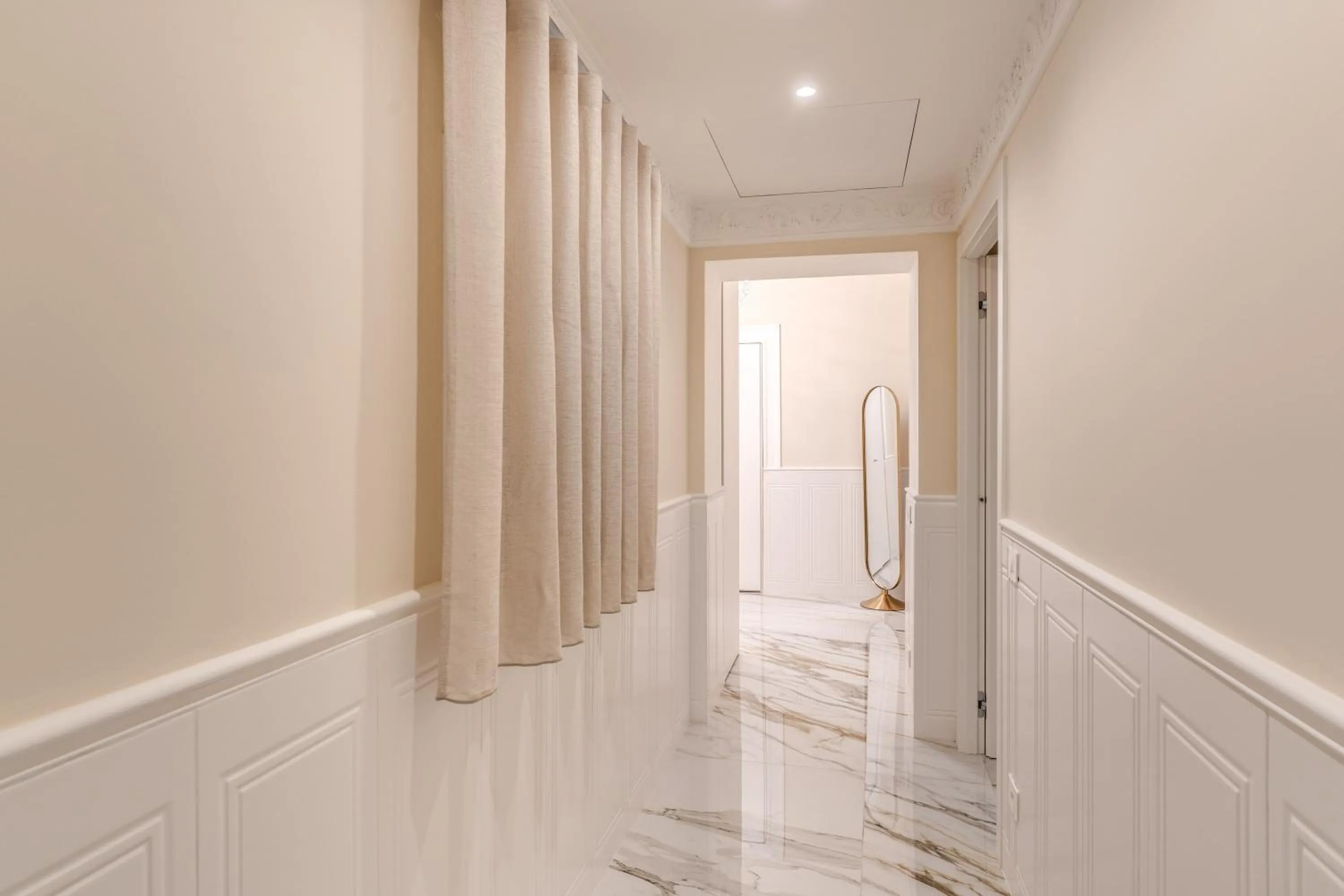 Bathroom in Rome55 - Piazza di Spagna