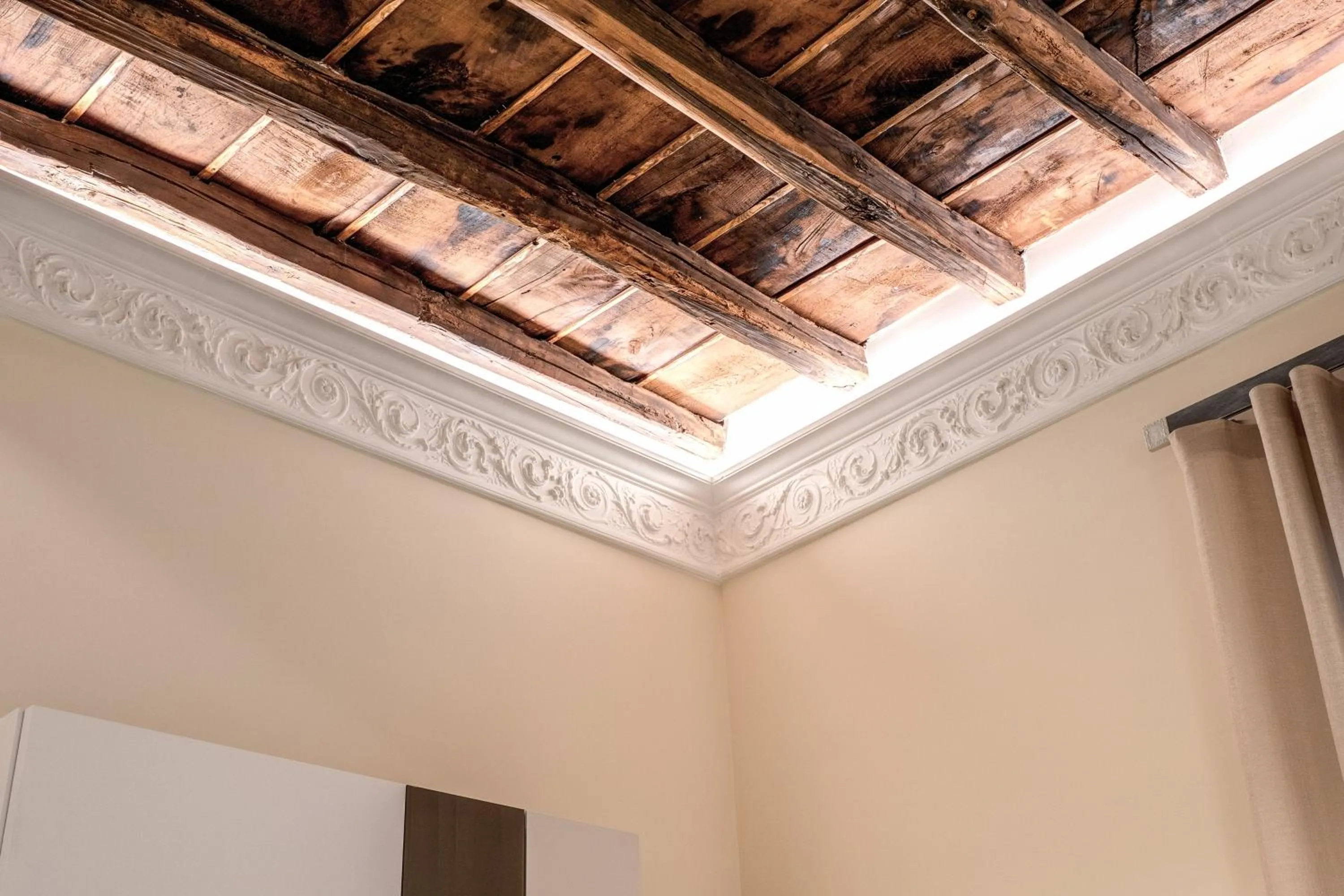 Property building in Rome55 - Piazza di Spagna