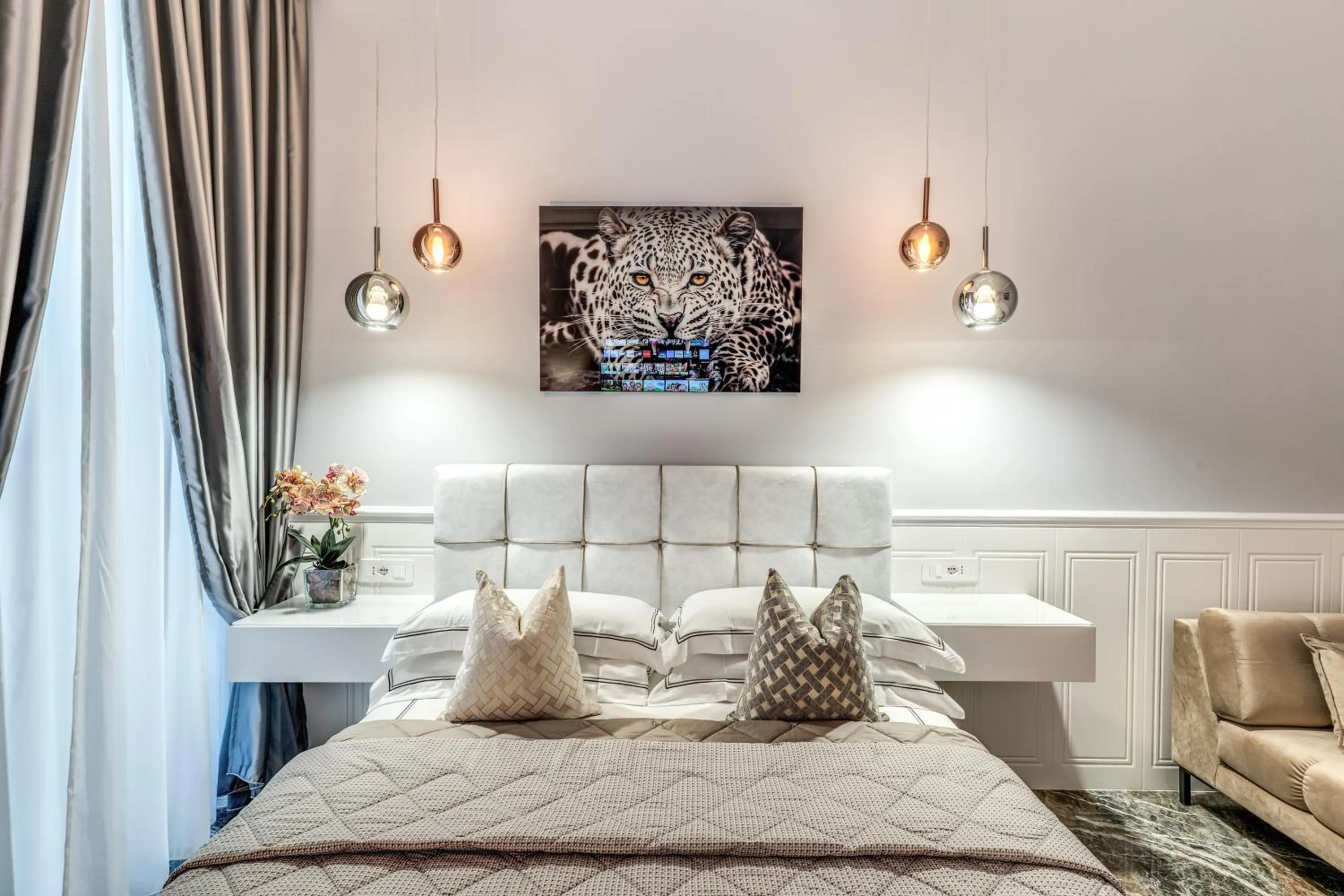 Bed in Rome55 - Piazza di Spagna