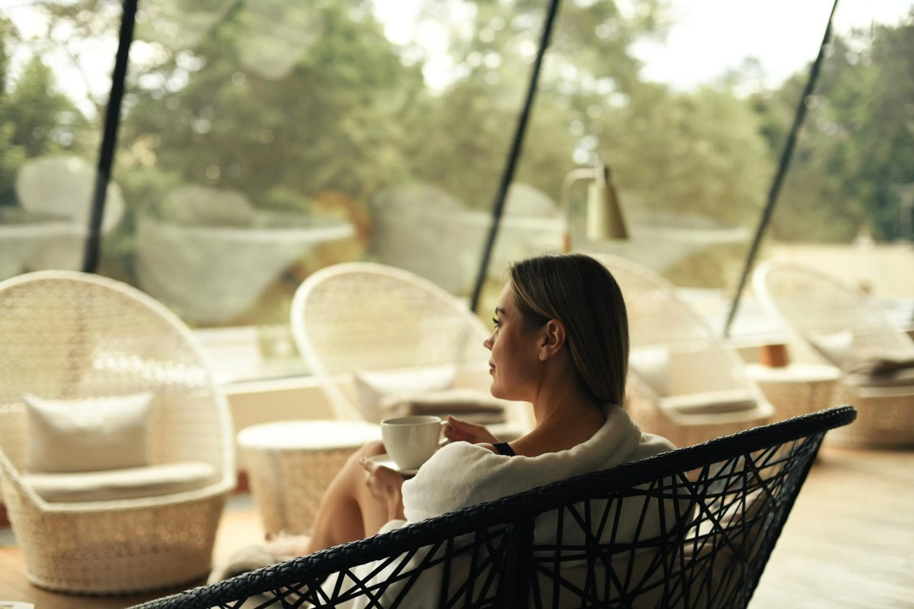 People in SPA VILNIUS Druskininkai