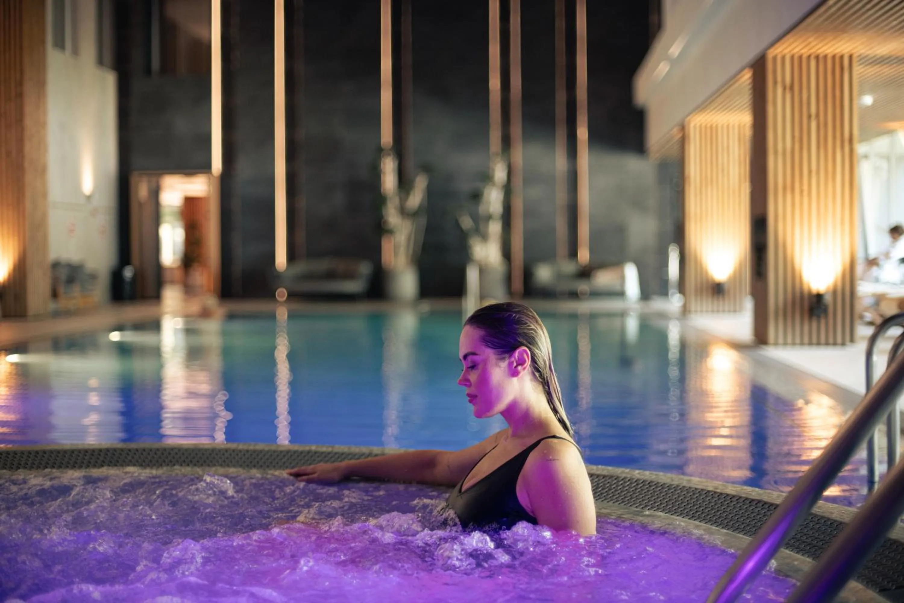 People in SPA VILNIUS Druskininkai