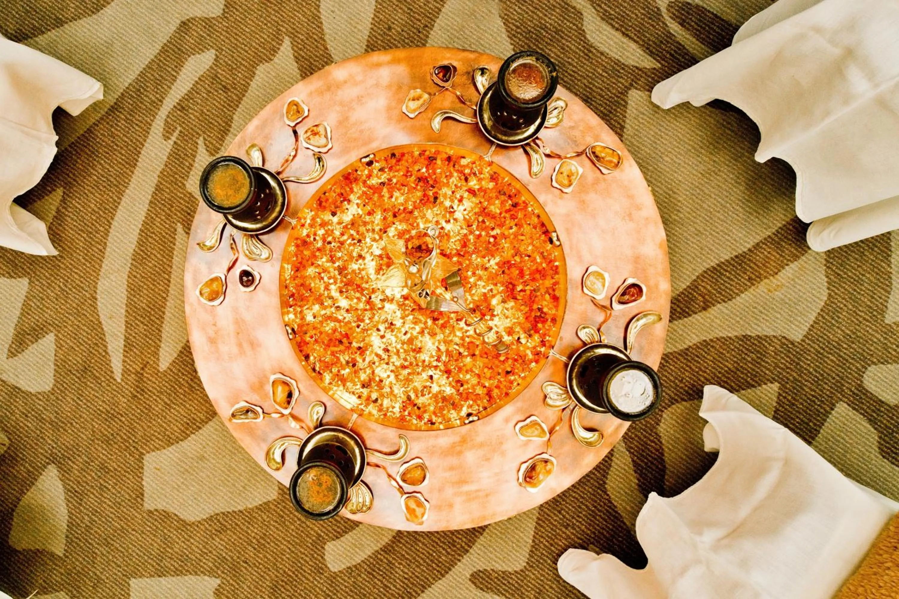 Spa and wellness centre/facilities in SPA VILNIUS Druskininkai