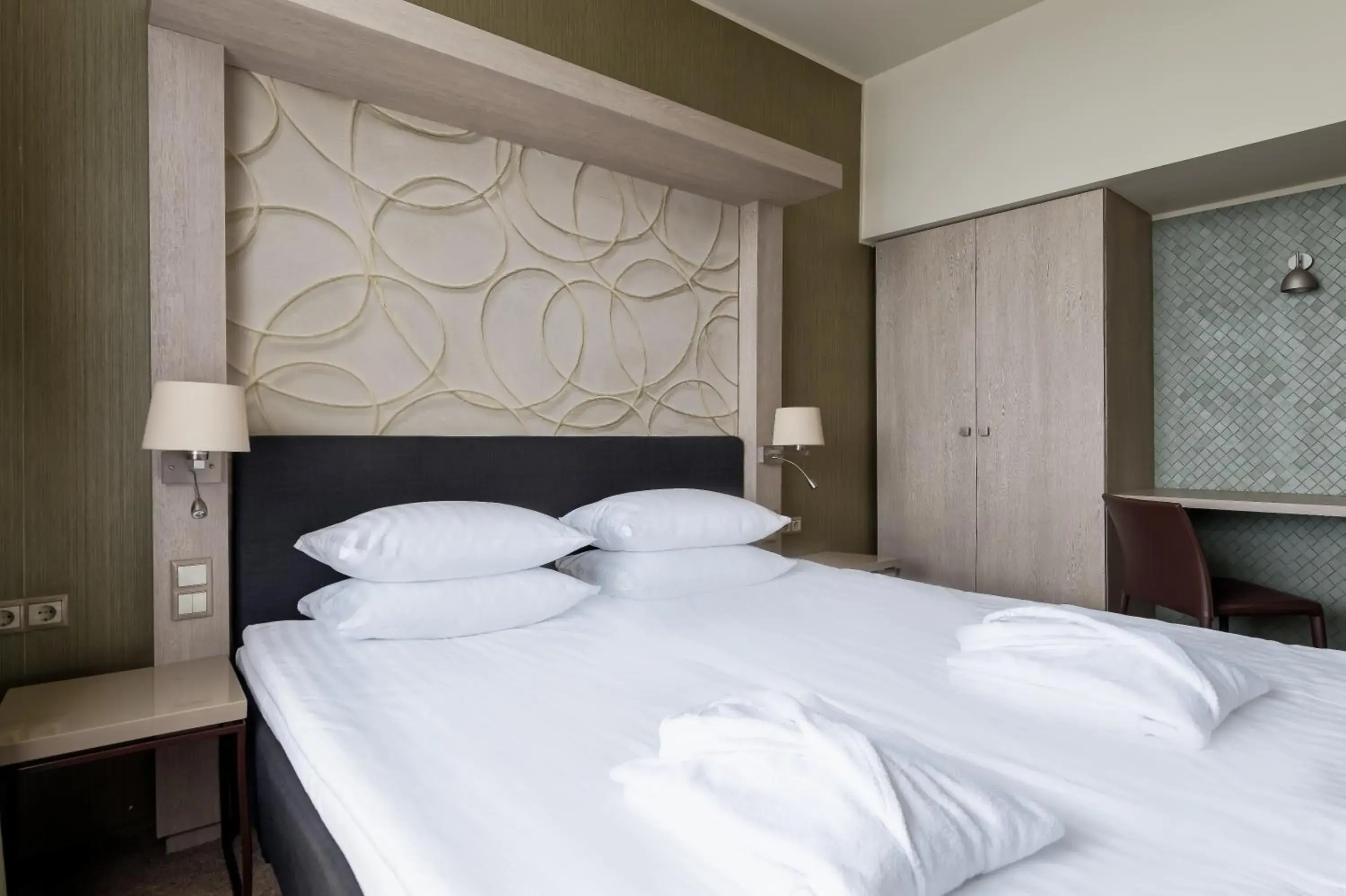 Family Apartment with Spa Access in SPA VILNIUS Druskininkai Family Apartment with Spa Access in SPA VILNIUS Druskininkai