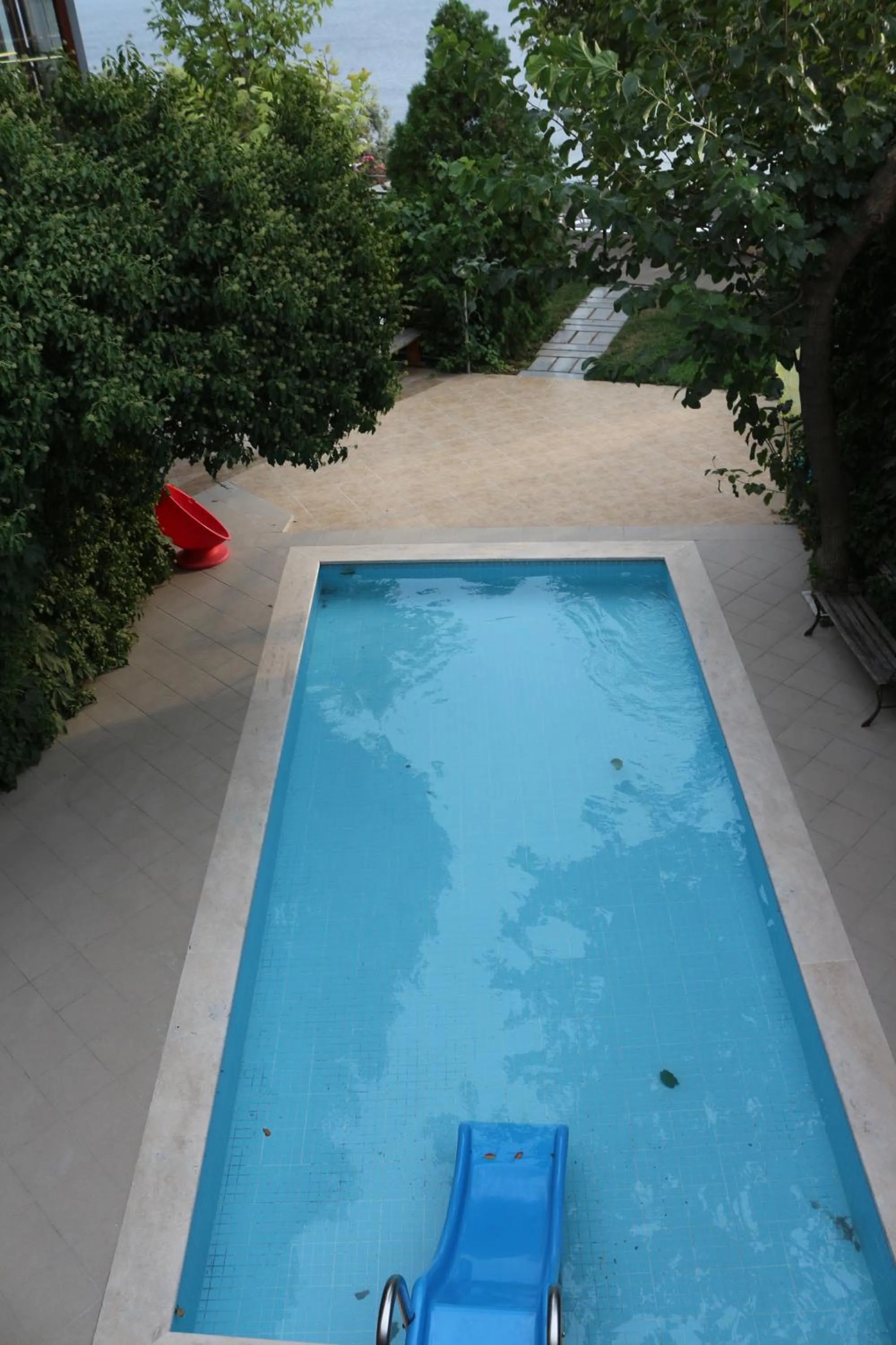 Day in Atamer Doga Resort