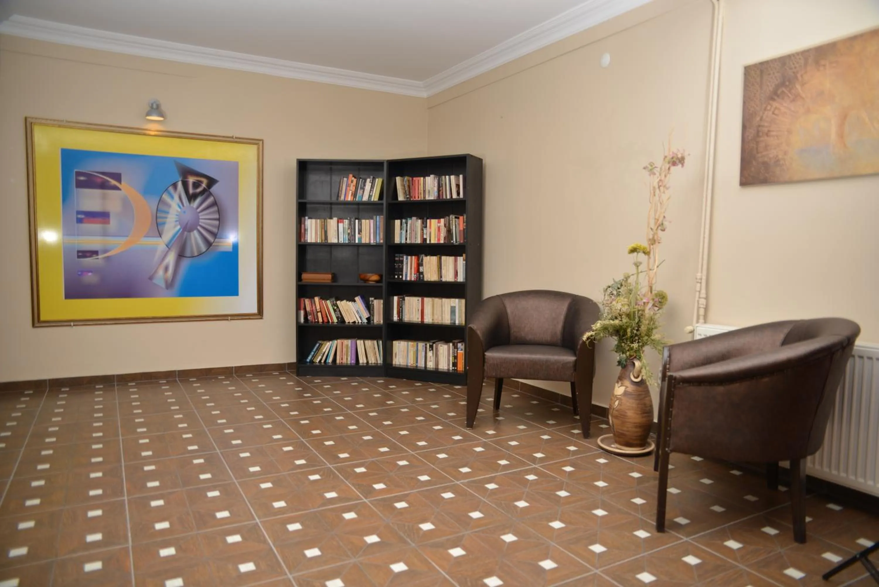 Activities in Atamer Doga Resort