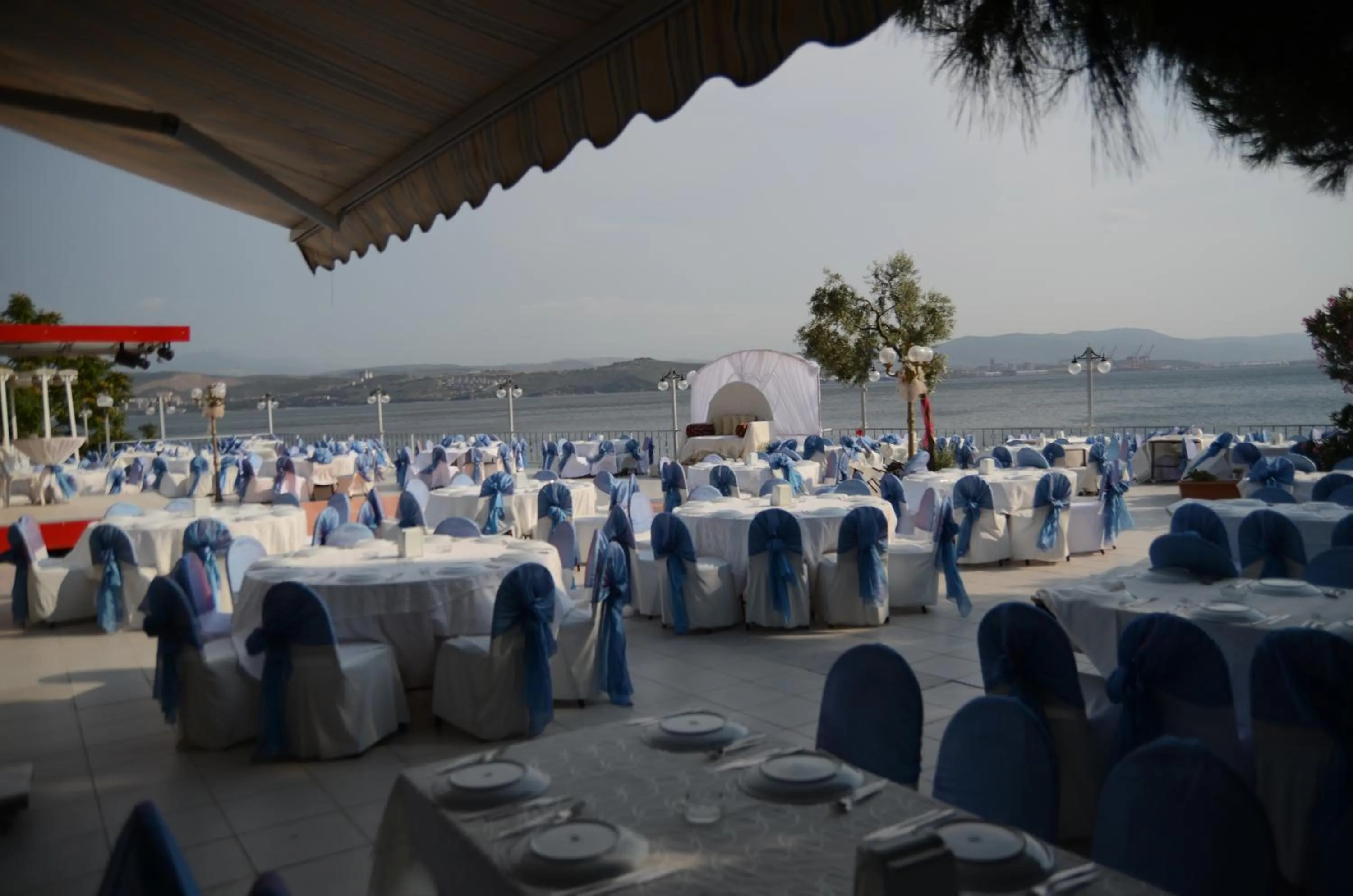 Day in Atamer Doga Resort