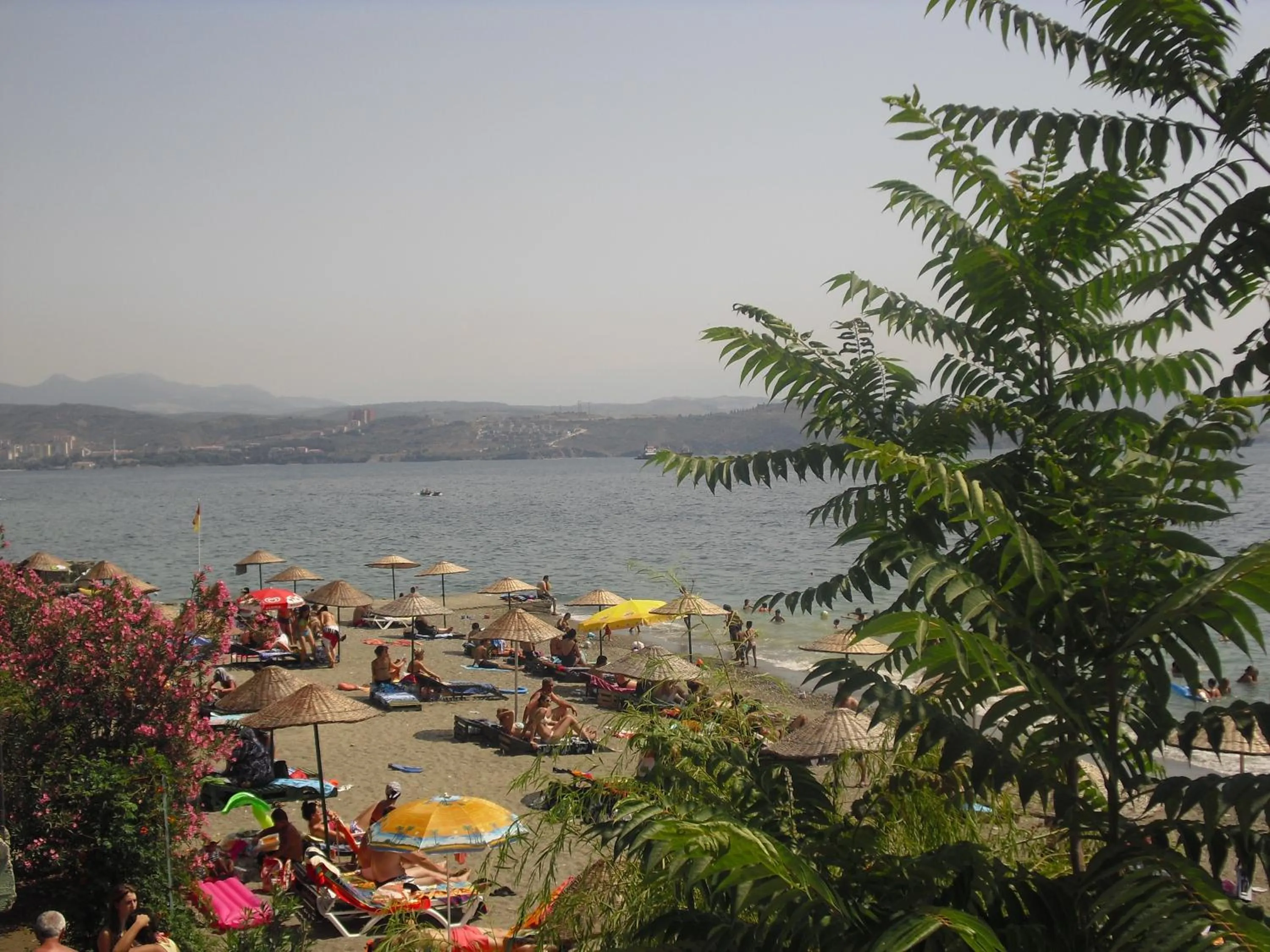 Activities in Atamer Doga Resort