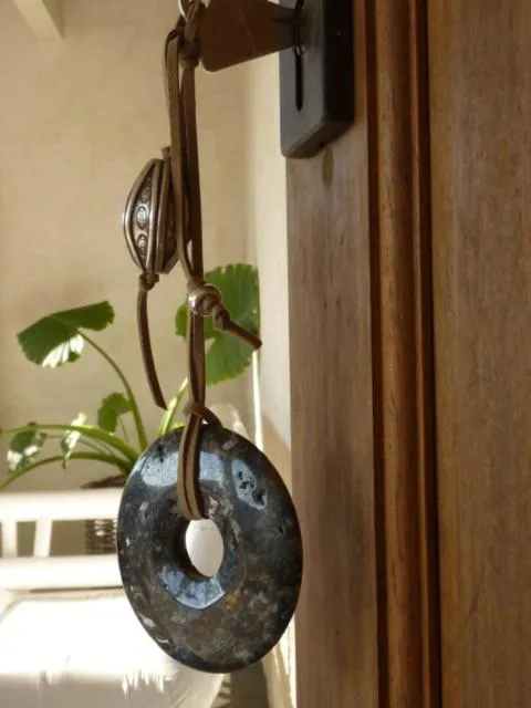 Chambre d'hotes Casa Biba